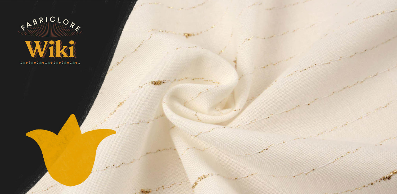 Cotton Neps - Fabriclore