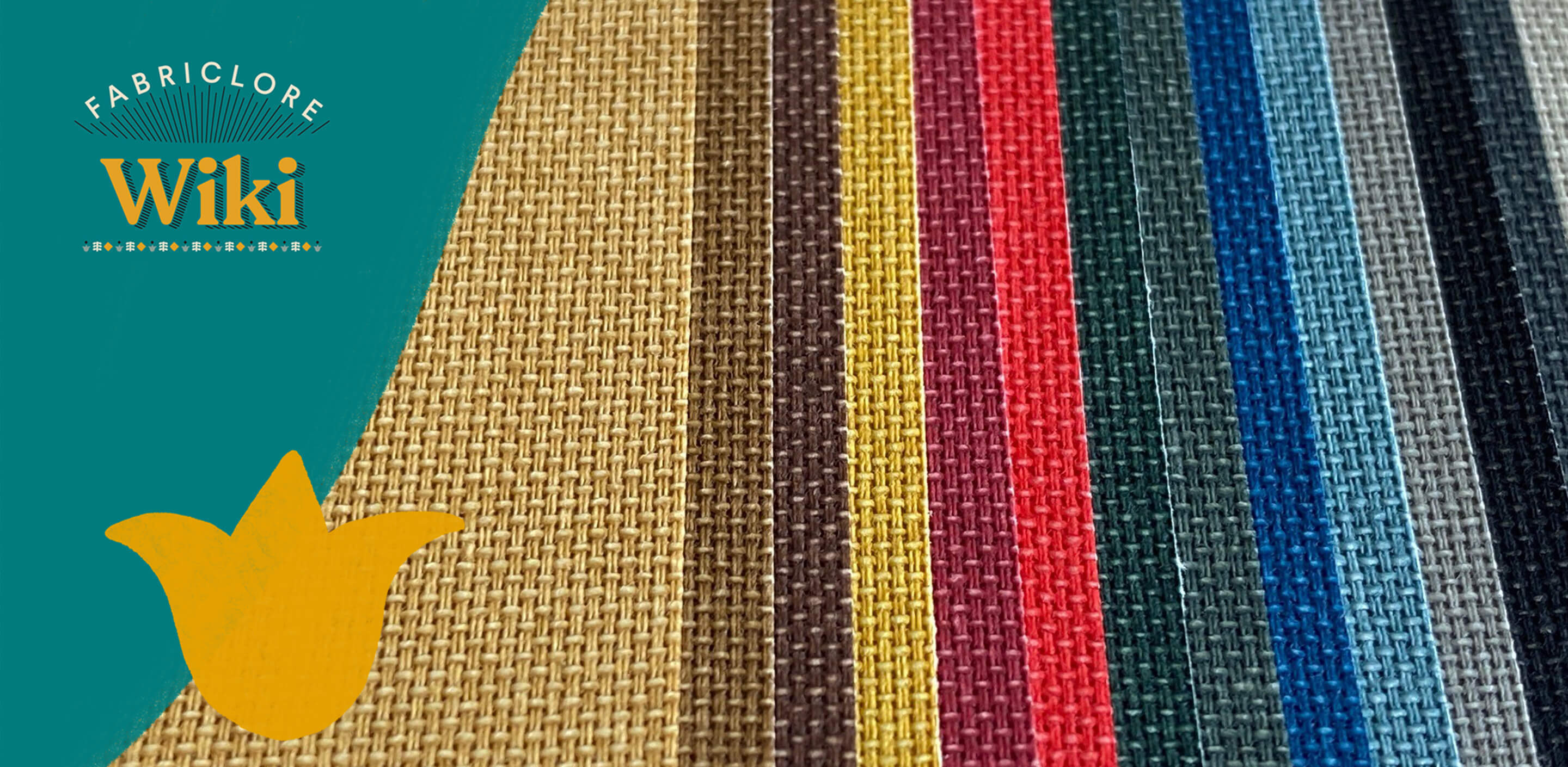Buckram Fabric - Fabriclore