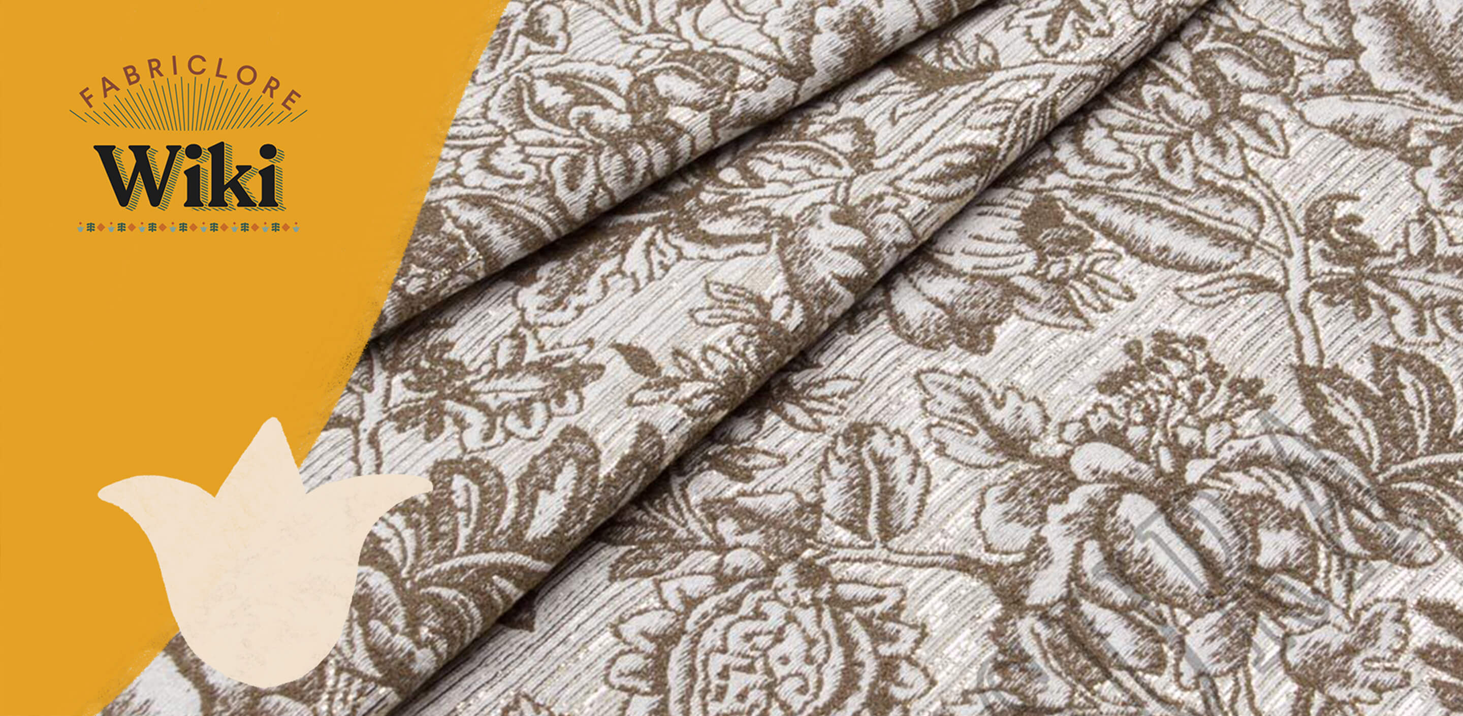 Baldachin Fabric - Fabriclore
