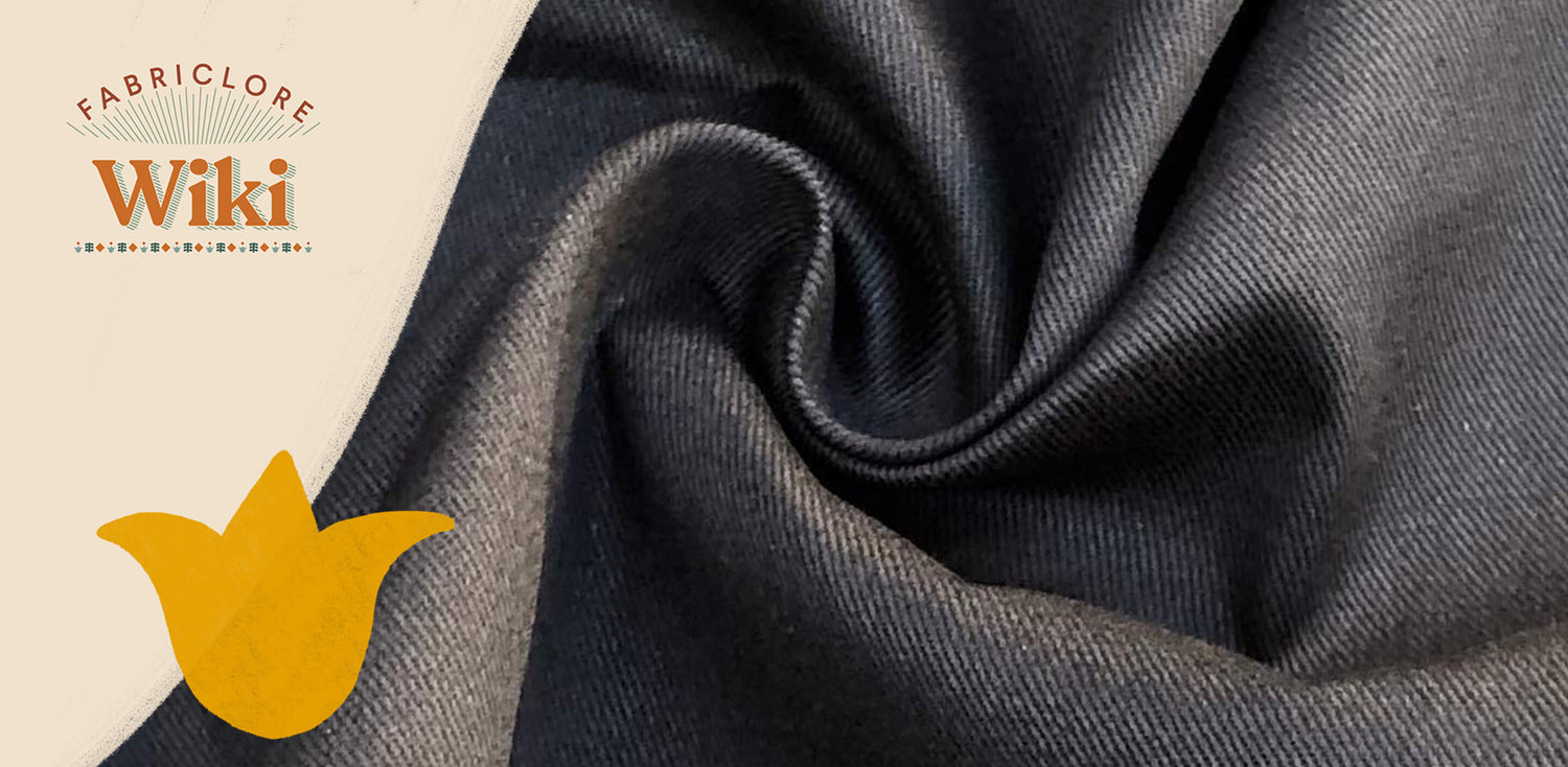 Polypropylene Fabric - Fabriclore