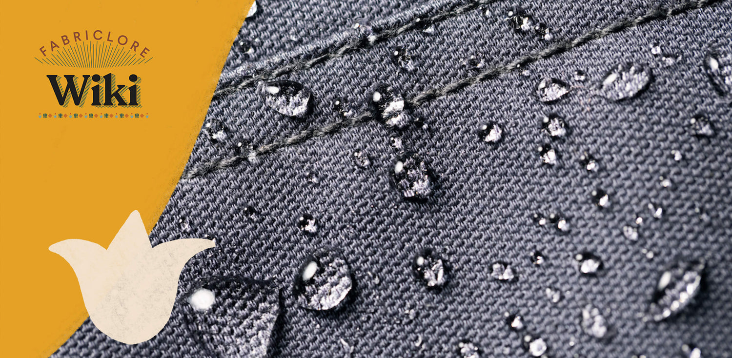 Gore -Tex Fabric - Fabriclore