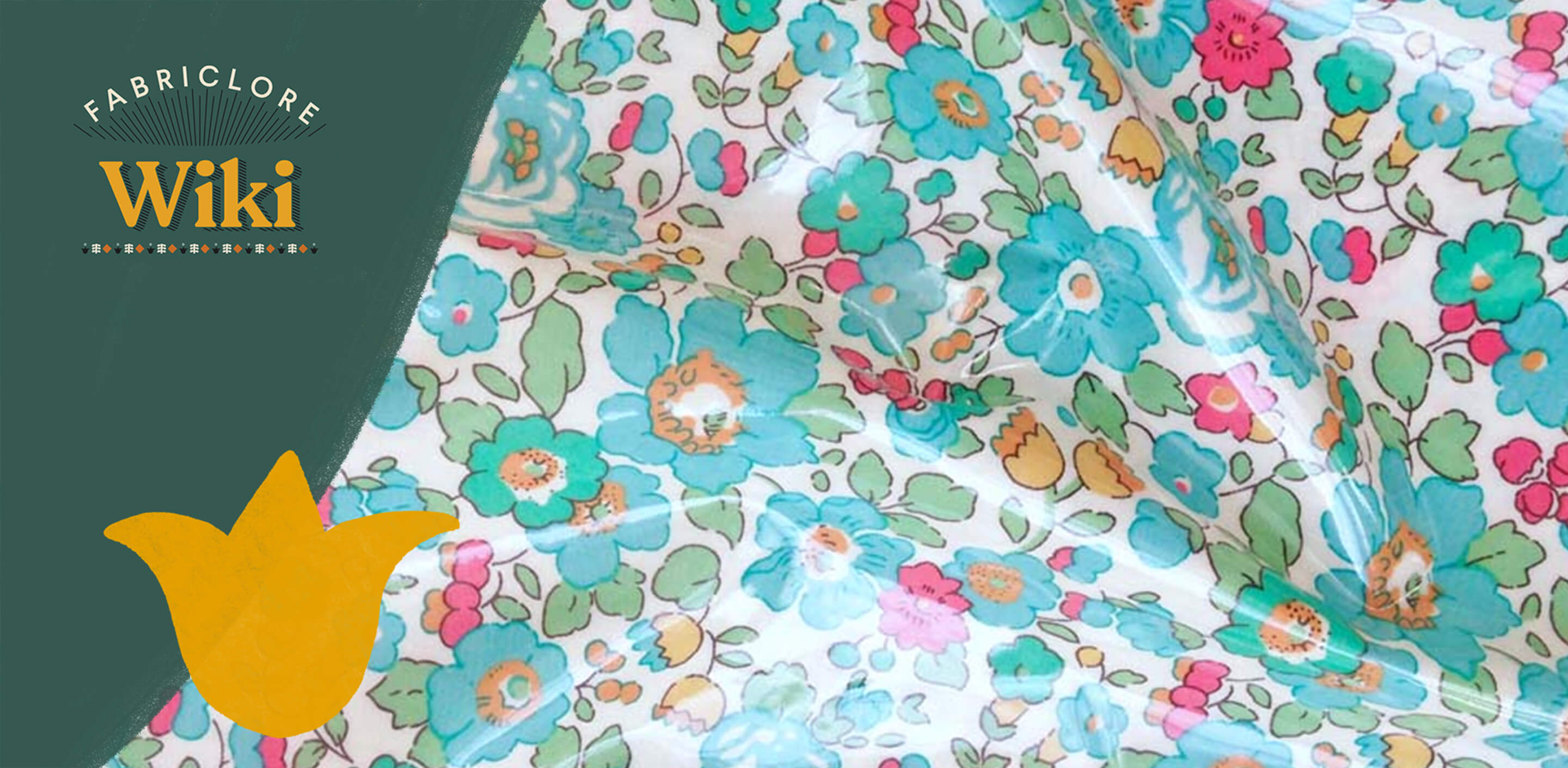 Oil Cloth - Fabriclore