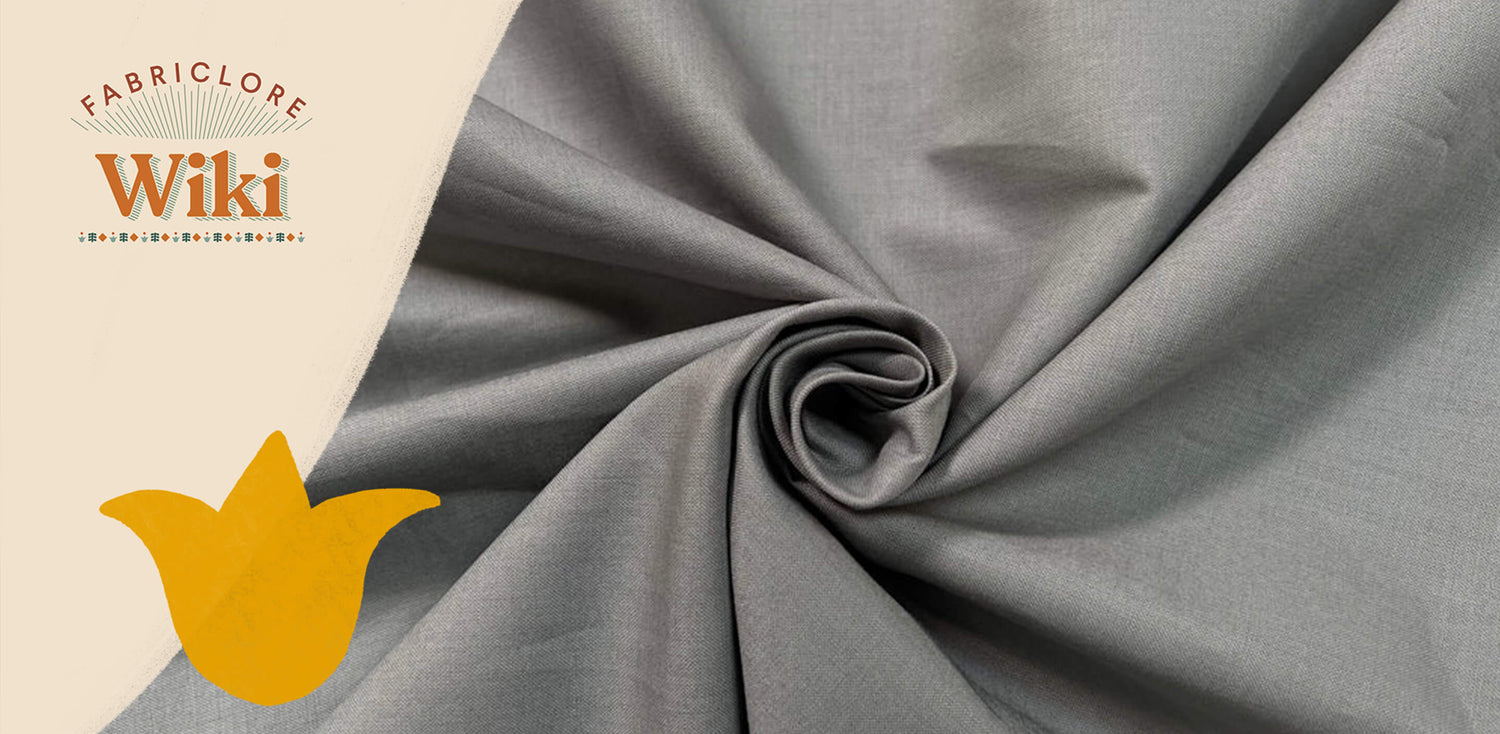 Percale - Fabriclore