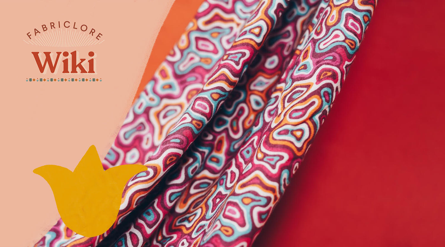 Anti Microbial Fabric - Fabriclore