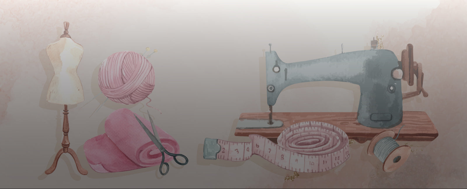 Online Sewing Workshop for Beginners - 18th Feb, Friday - Fabriclore