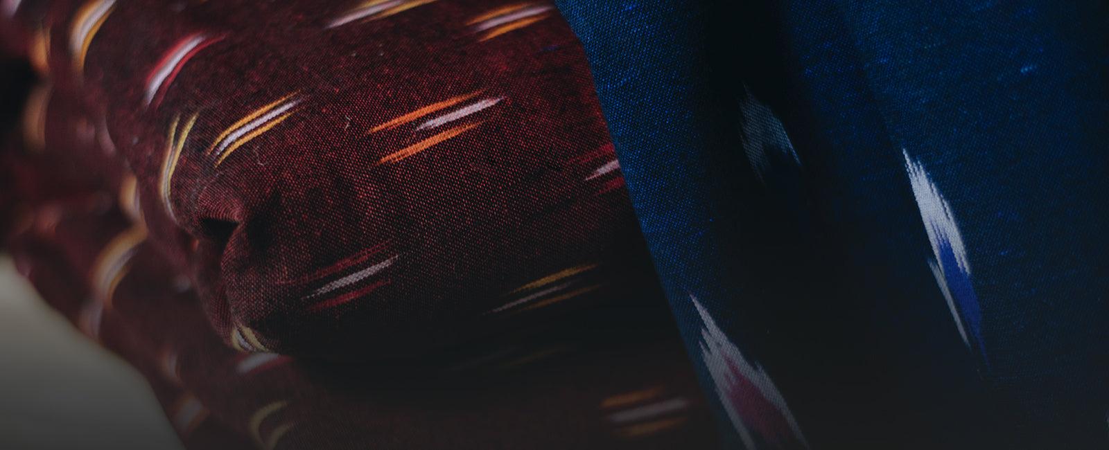 Woven On Sale