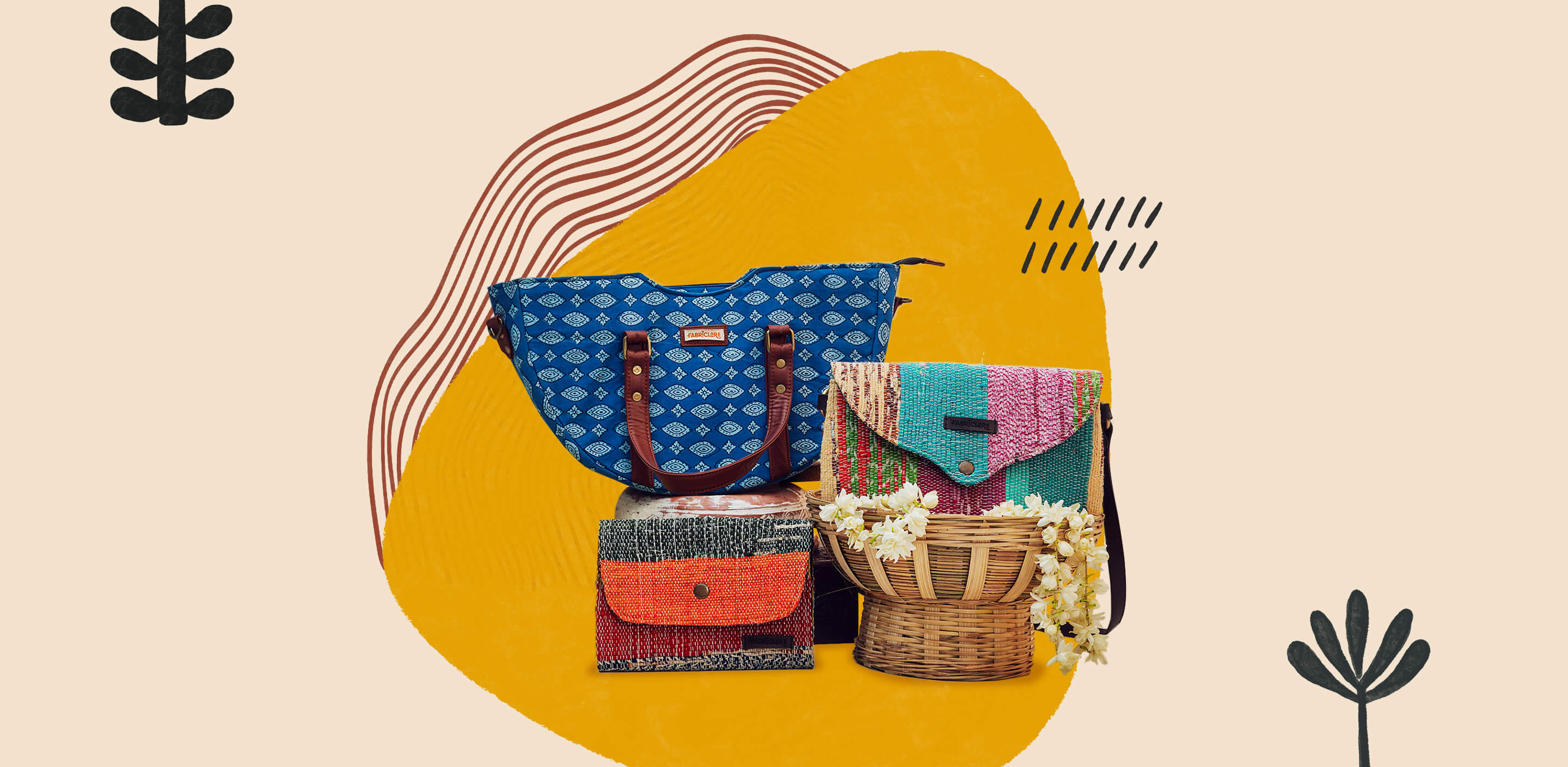 Accessories - Fabriclore