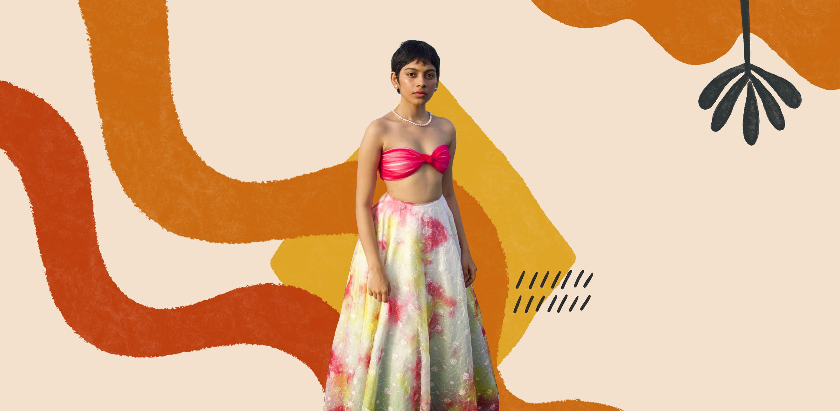 Fabric for Skirts & Palazzos - Fabriclore