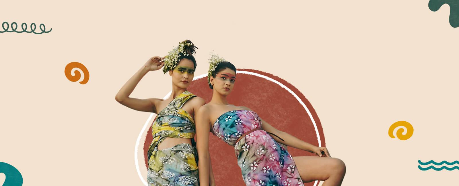 Batik Fabric - Fabriclore