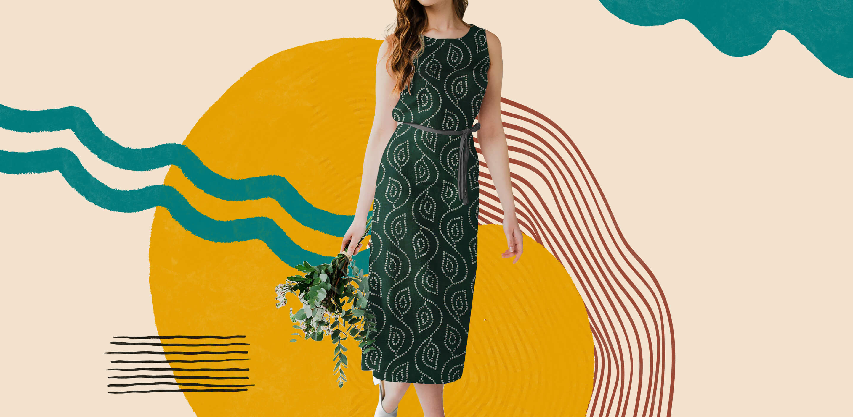 Muslin Fabric - Fabriclore