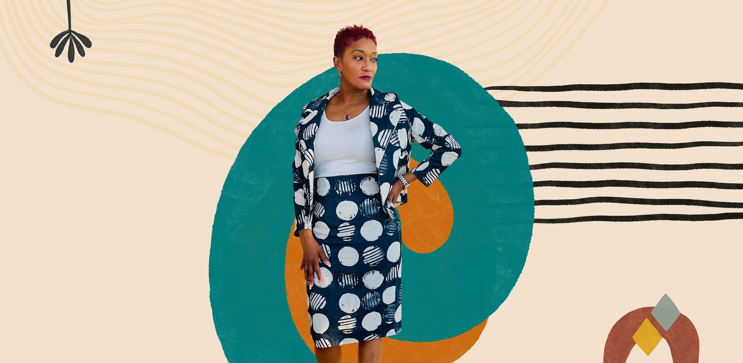 Fabrics for Work Wear - Fabriclore