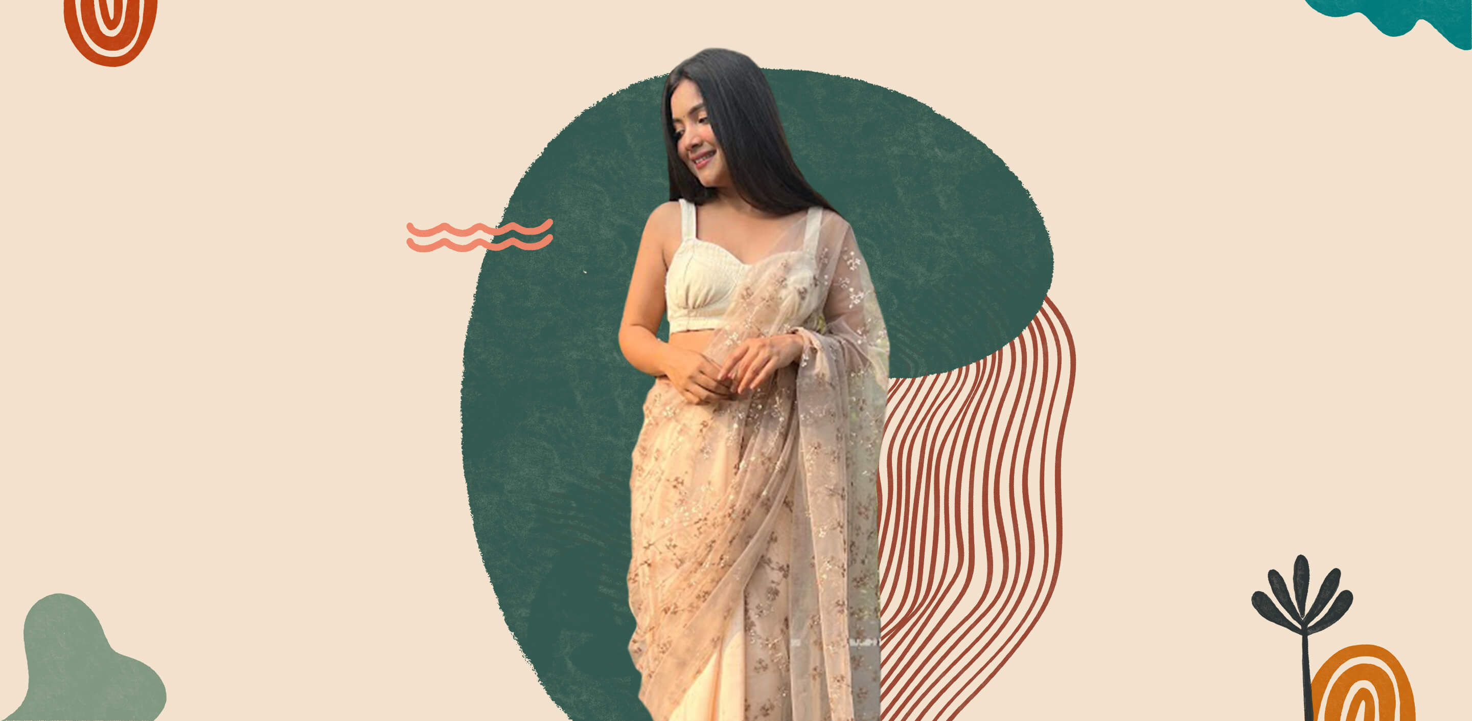 Woven & Embellished - Fabriclore