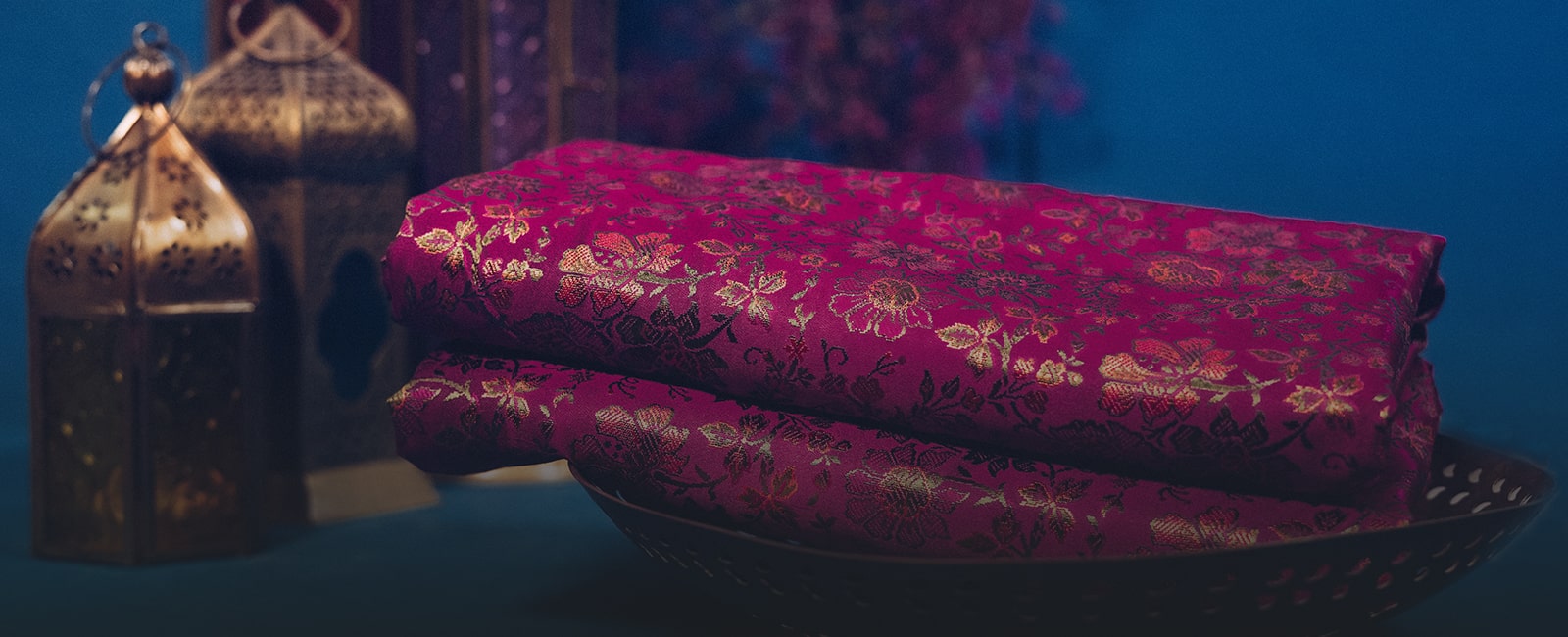 Premium Fabrics - Fabriclore