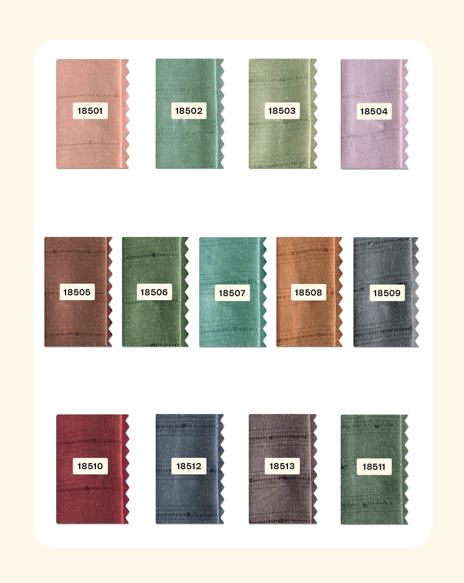 Poly Sequin Fabric 50