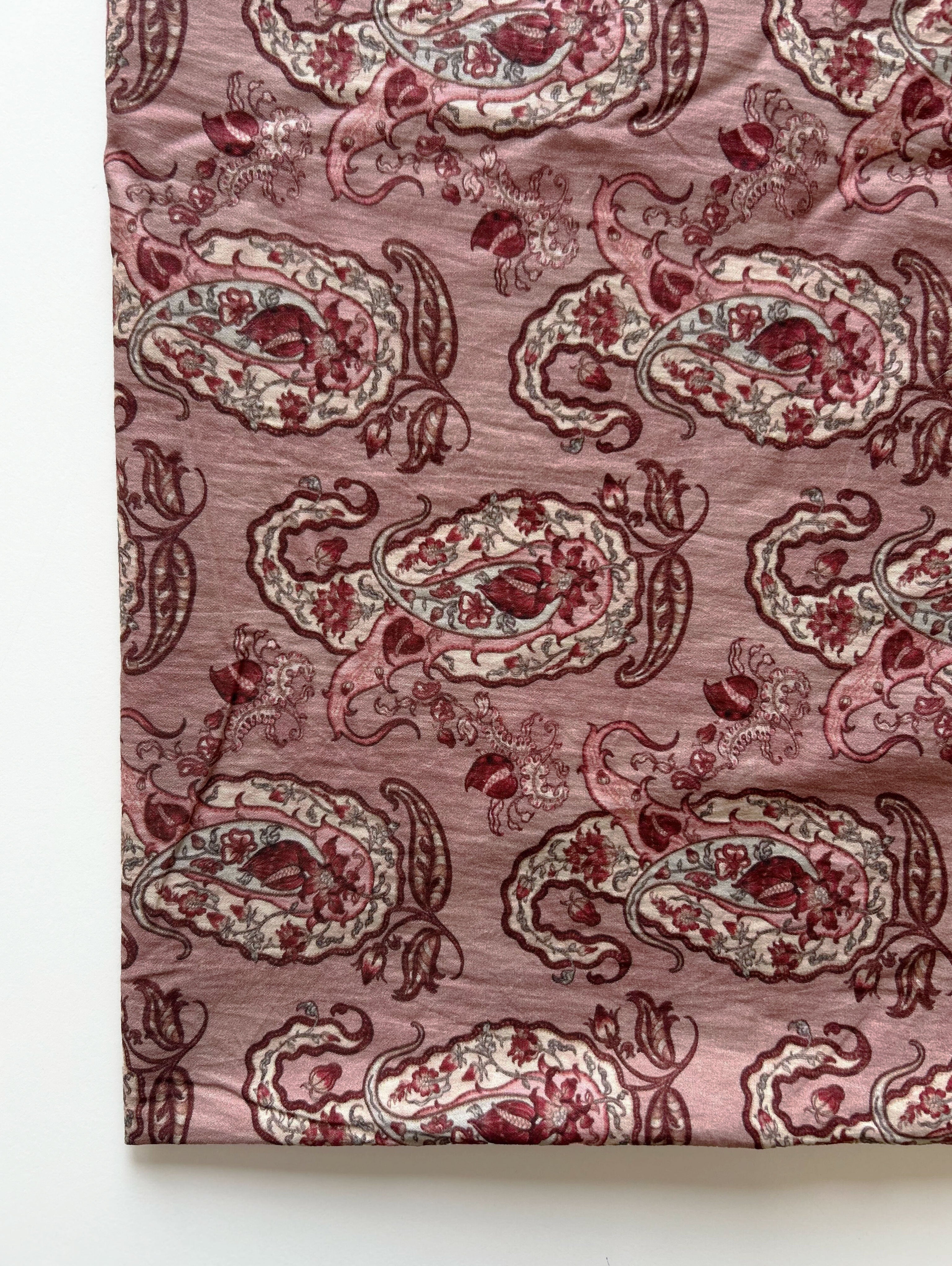 Digital Print 40s (132 x 72) Cotton Poplin Fabric 58"