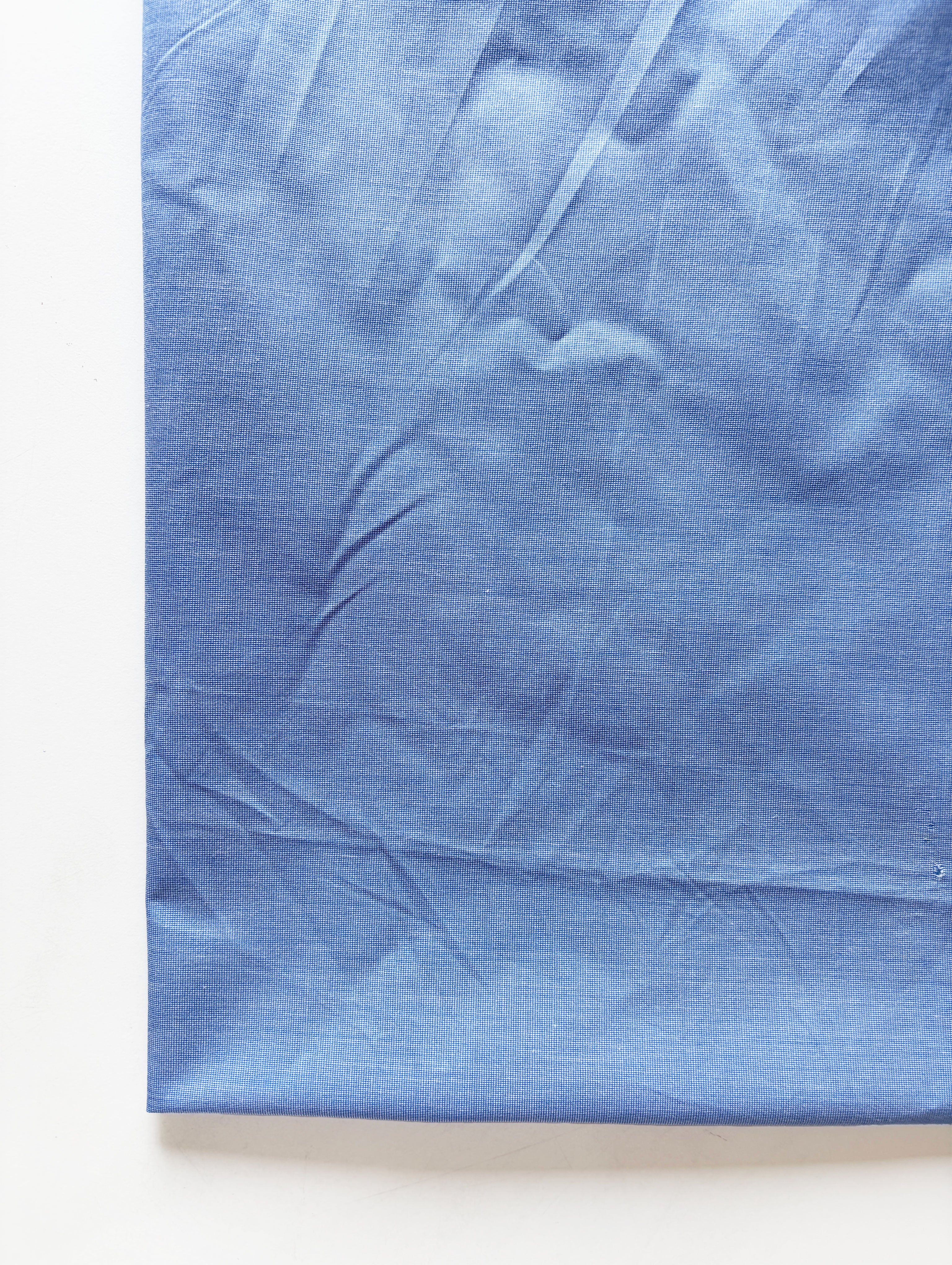 (80%-20%) Poly Cotton Yarn Dyed Fabric 58"