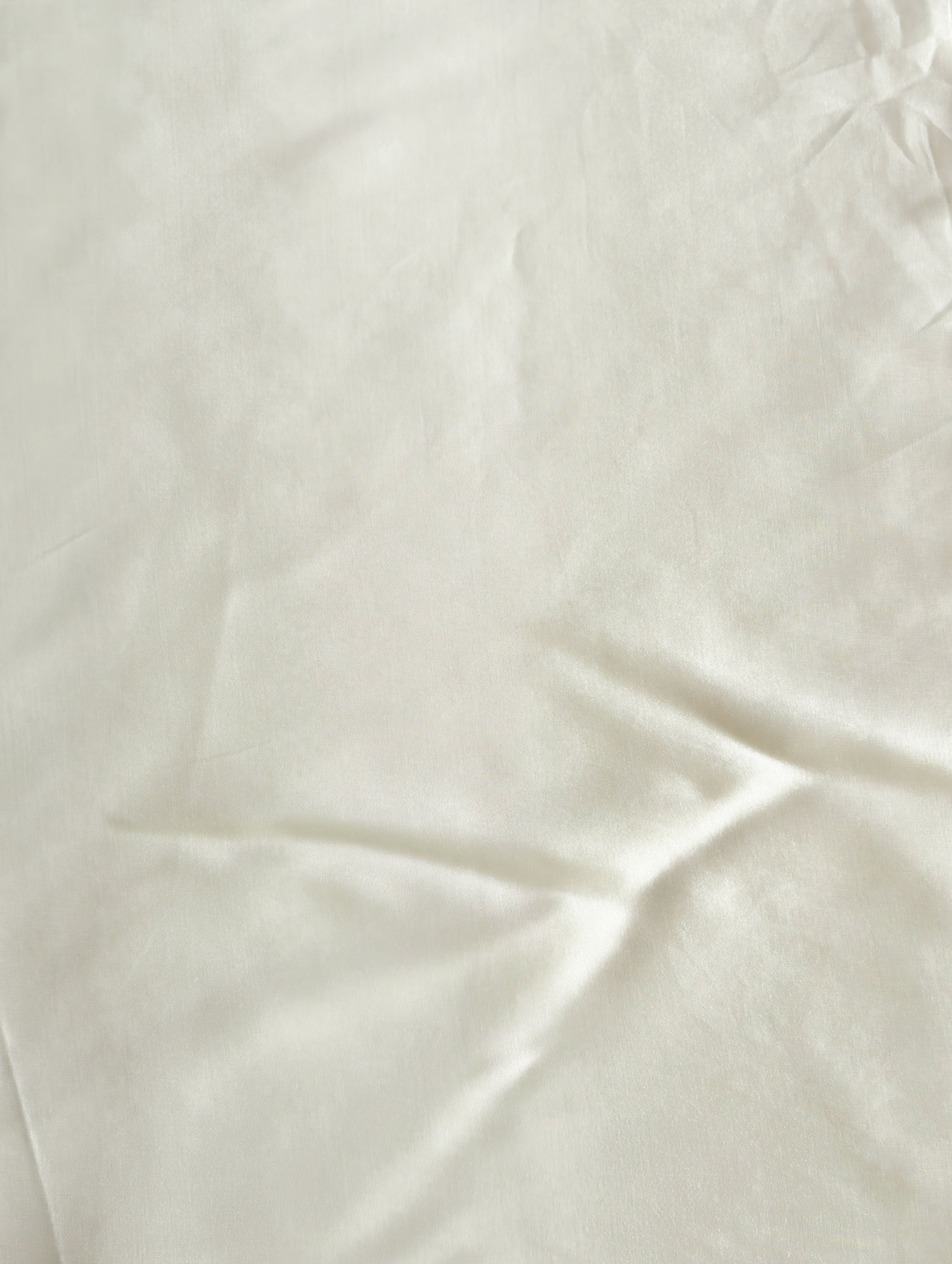 Bemberg Modal Satin Fabric
