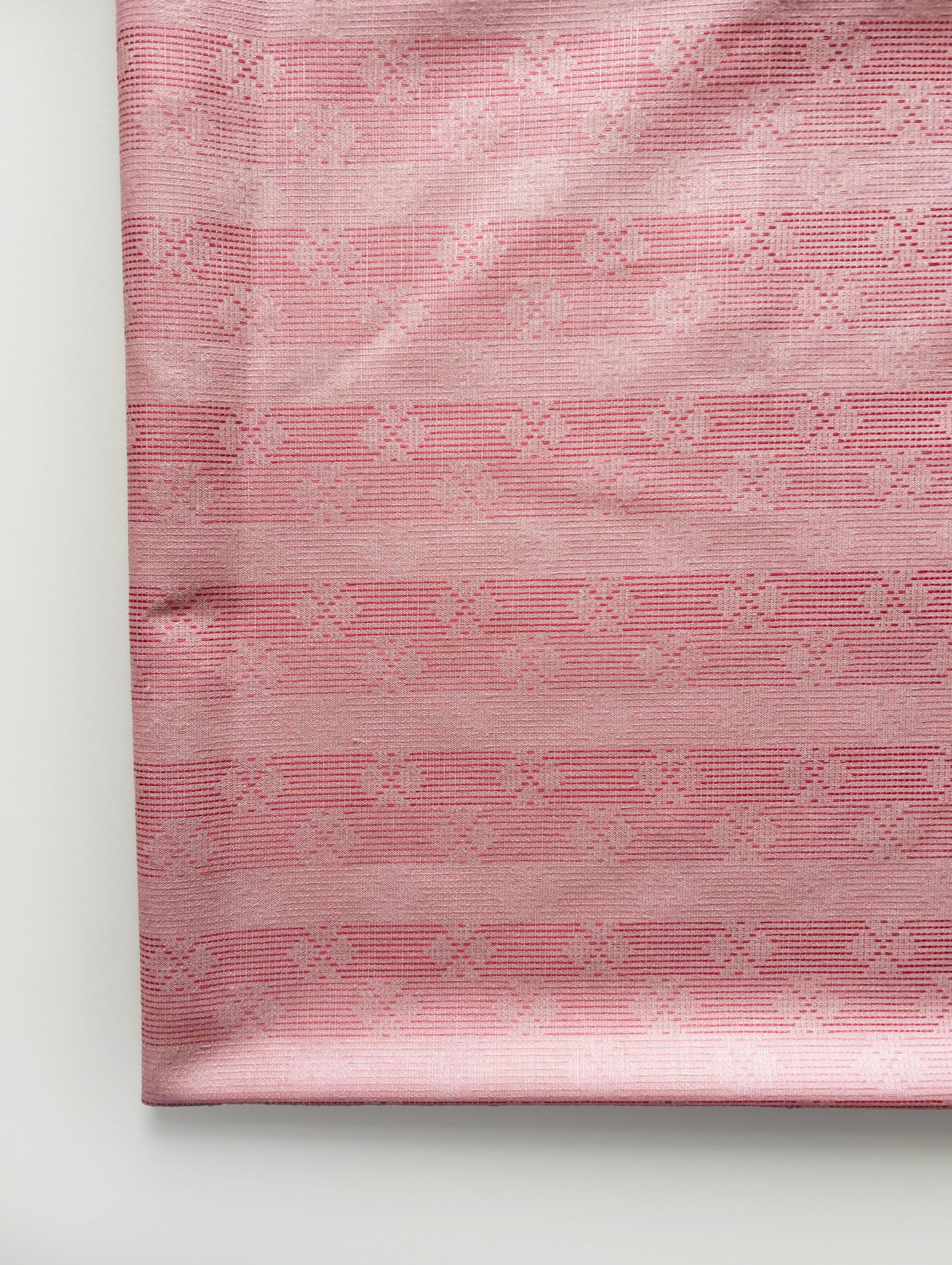 Blended Cotton Dobby Mill Dyed Fabric 58"