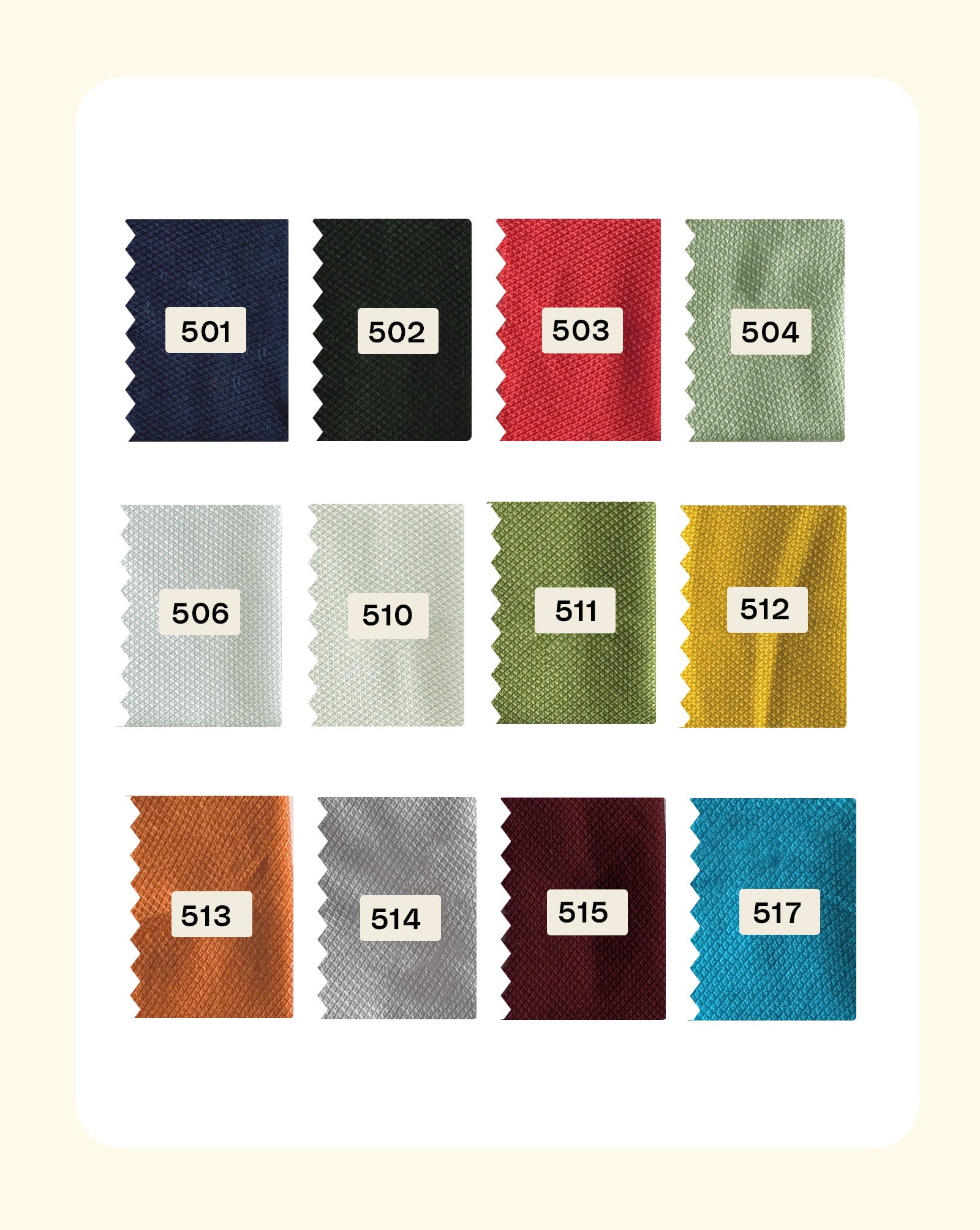 Lenzing Modal Dobby Mill Dyed Fabric 56"