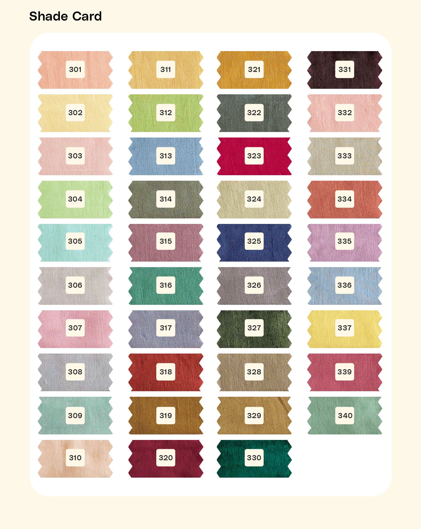 (92 x 80) Voile Cotton Mill Dyed Fabric