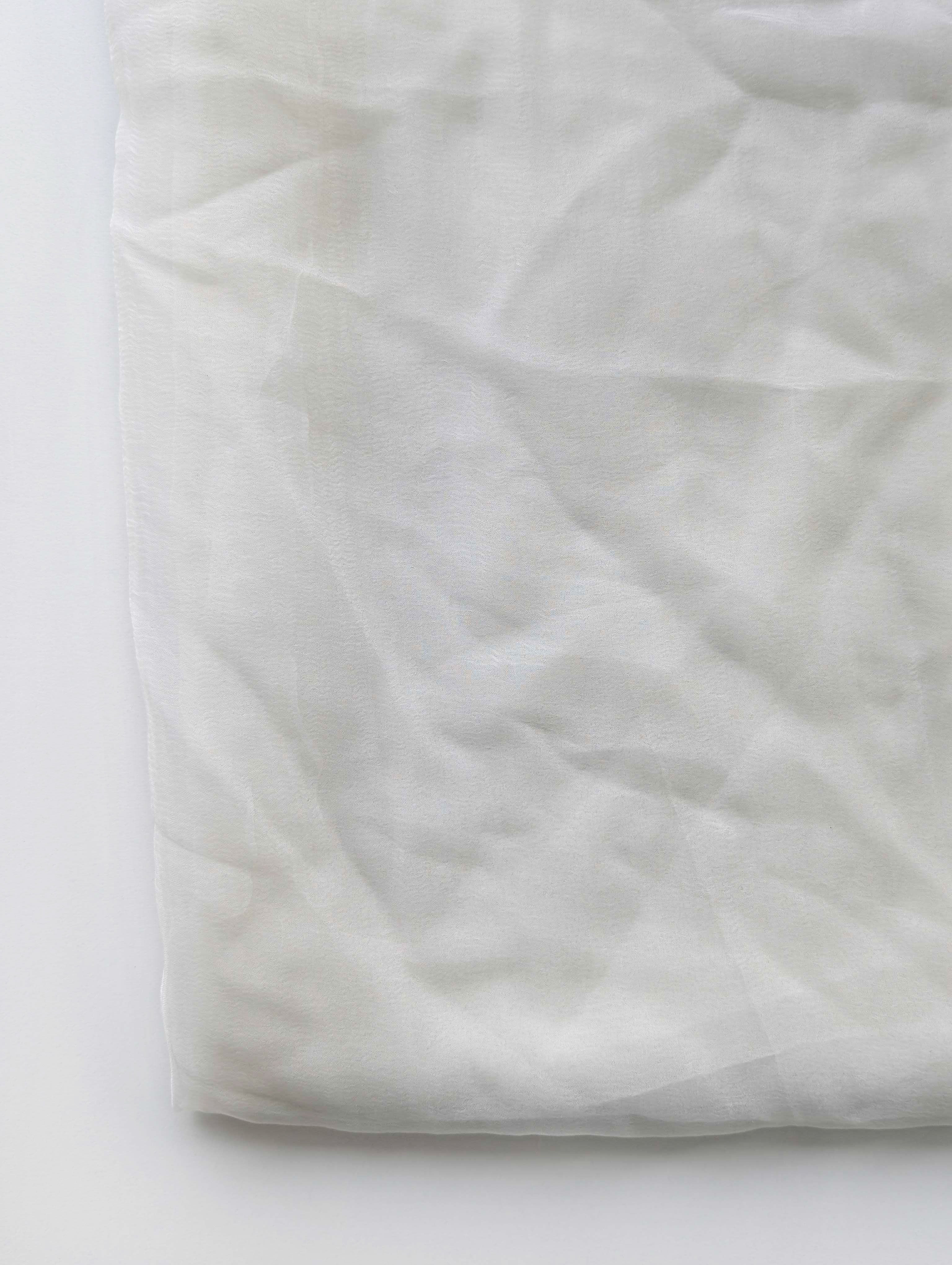 30 Gram Viscose Japan Chiffon Fabric 40"