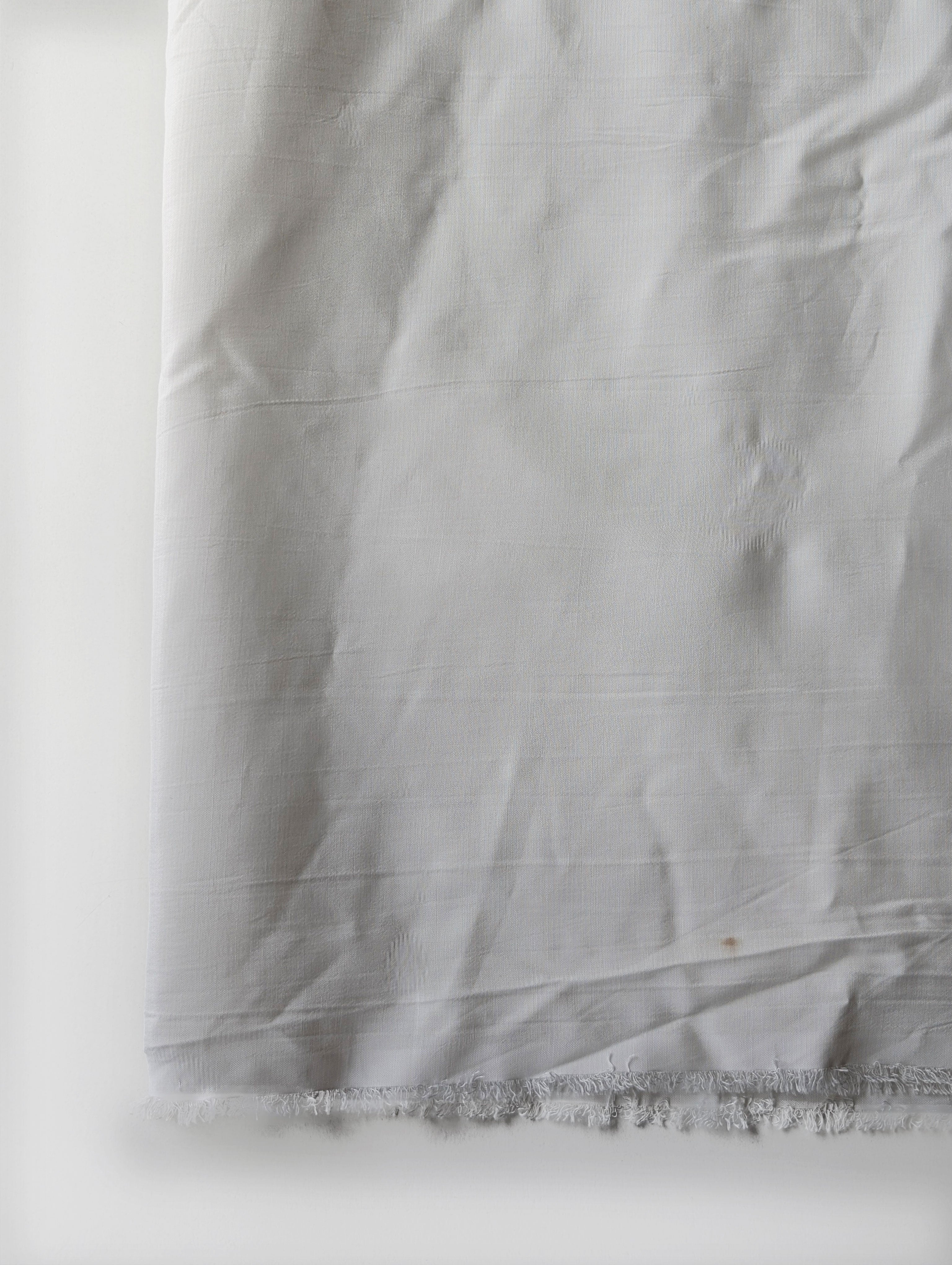 160 Gram Viscose Morocain Crepe Fabric 60" - ( Swatch 10x12" )