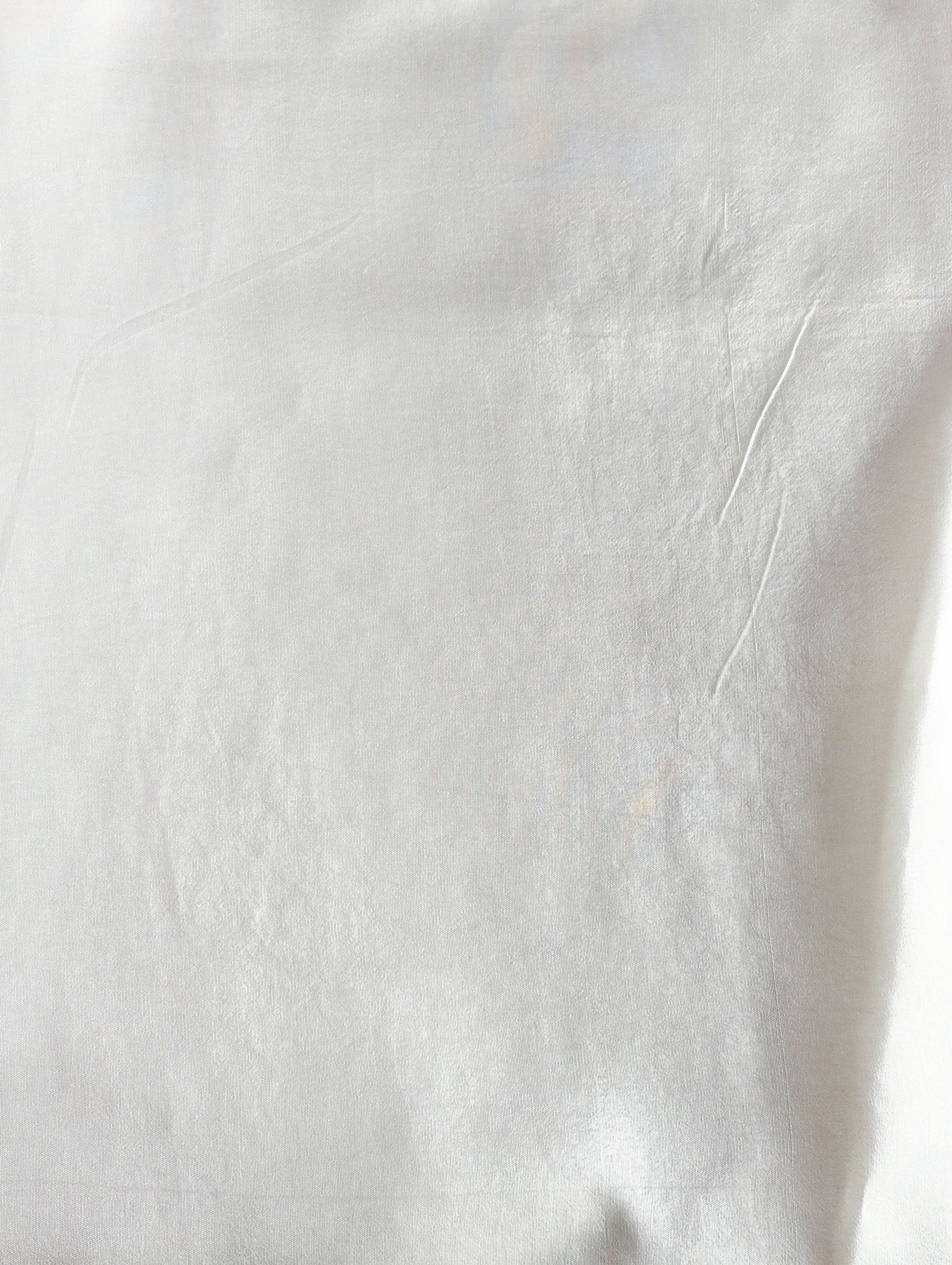 Viscose Bemberg Silk Look Fabric