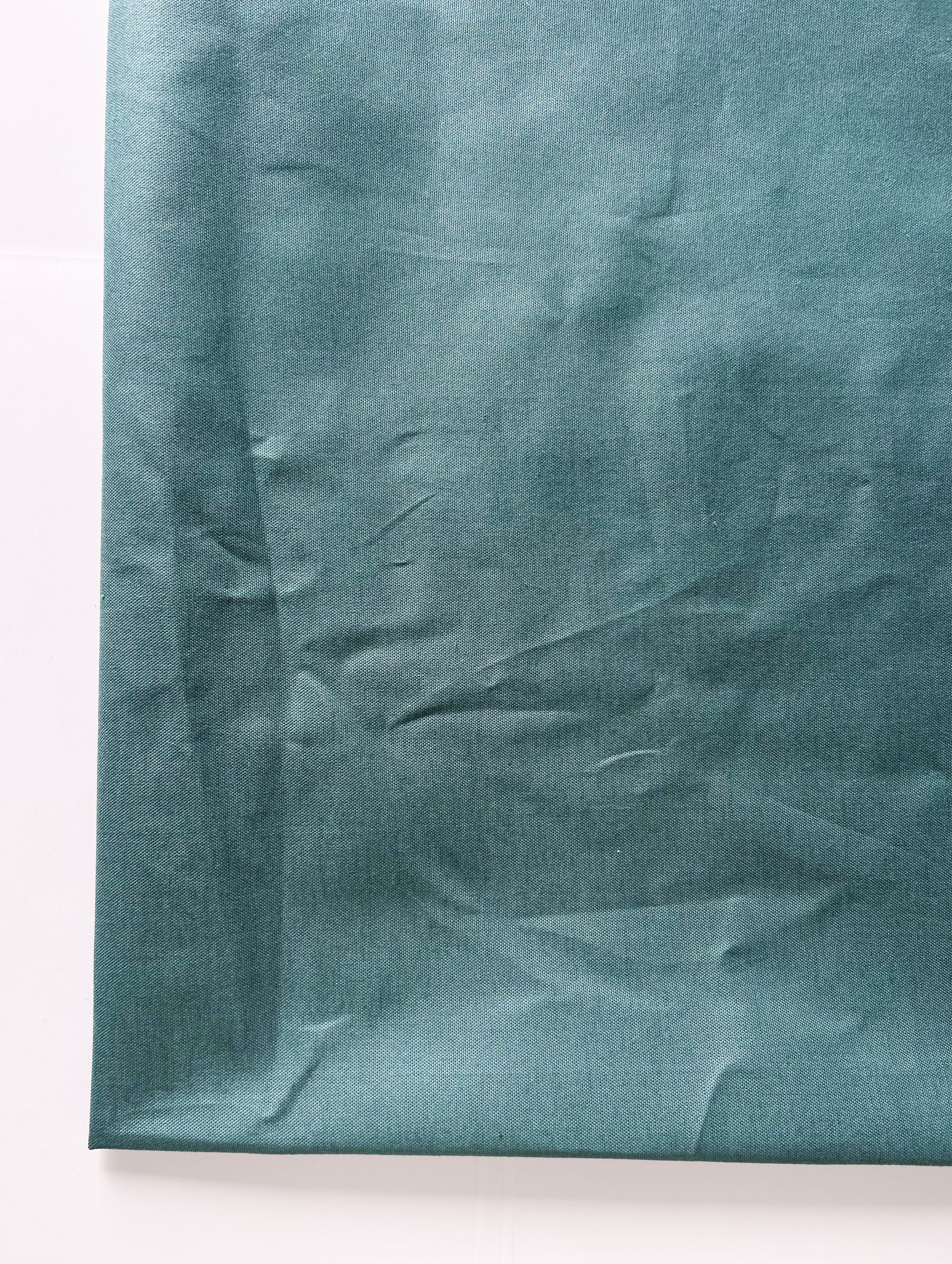 Cotton Lycra Mill Dyed Fabric 56"