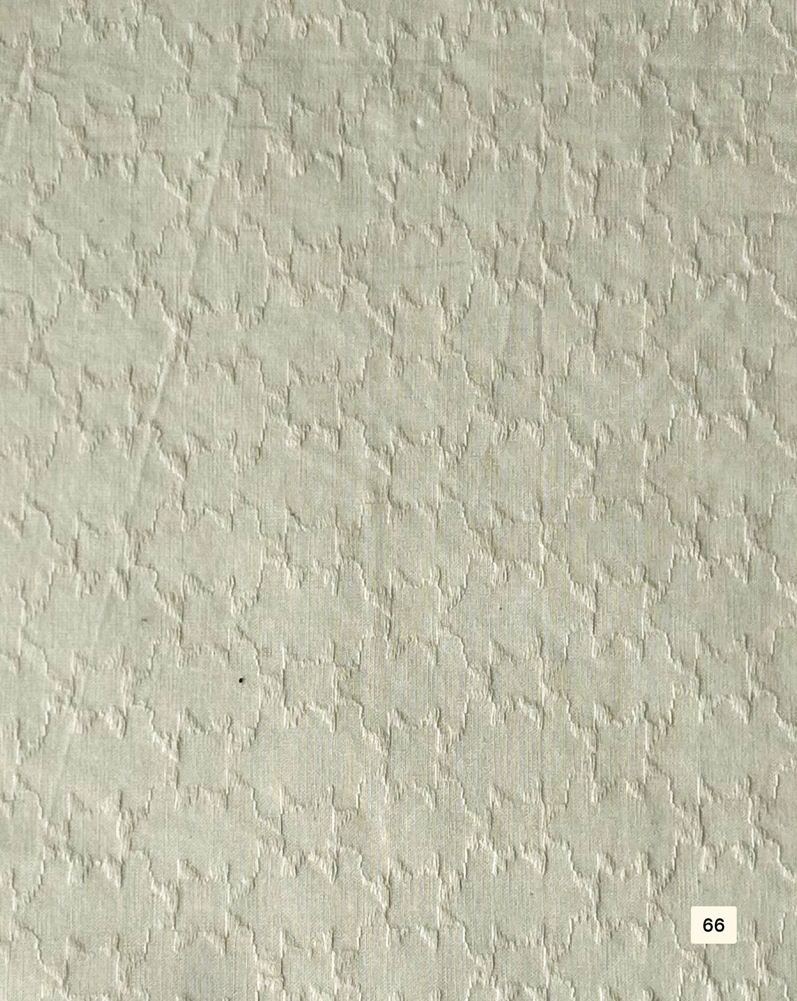 Greige Cotton Dobby fabric 48"