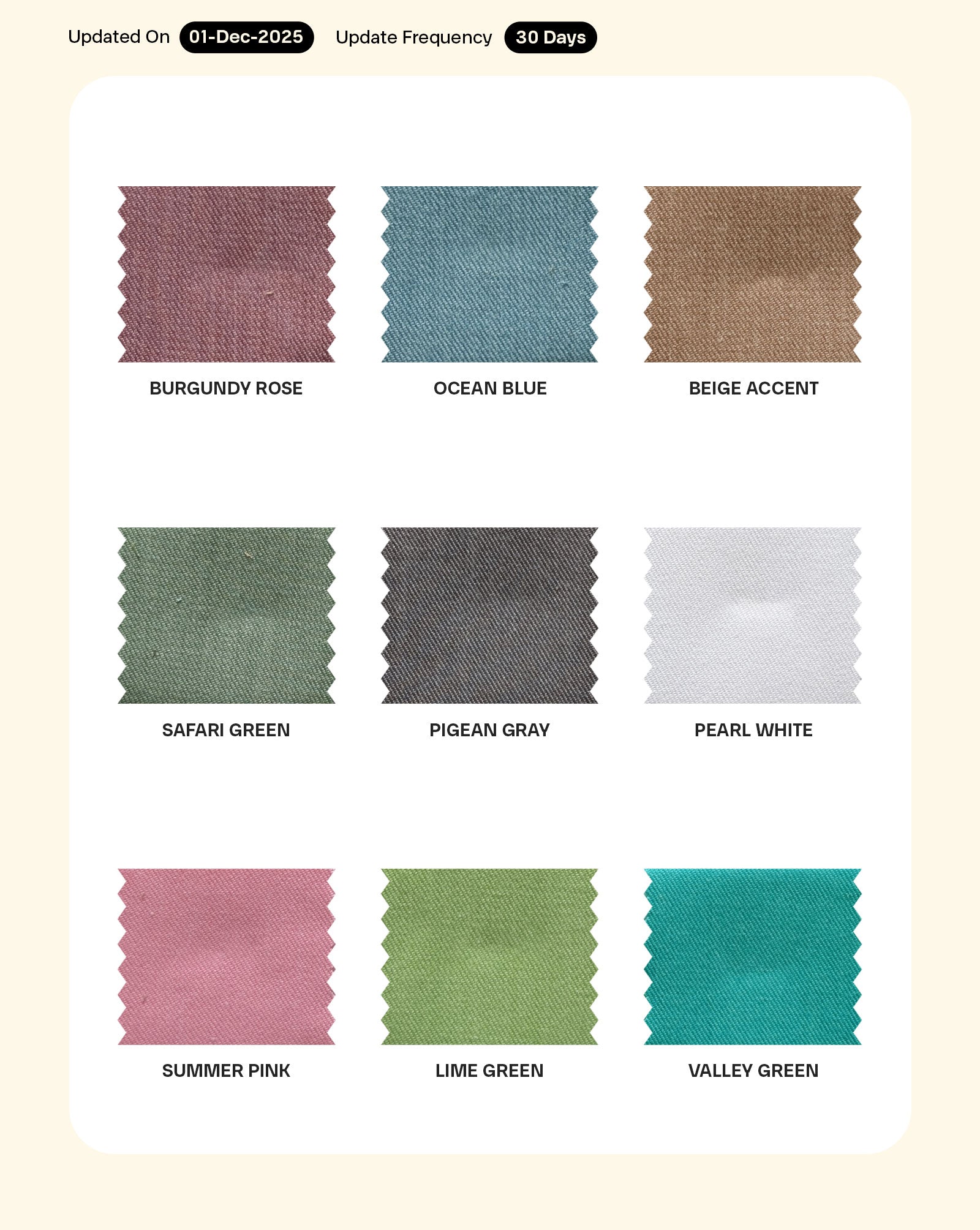 Cotton Denim Lycra Yarn Dyed Fabric 57"