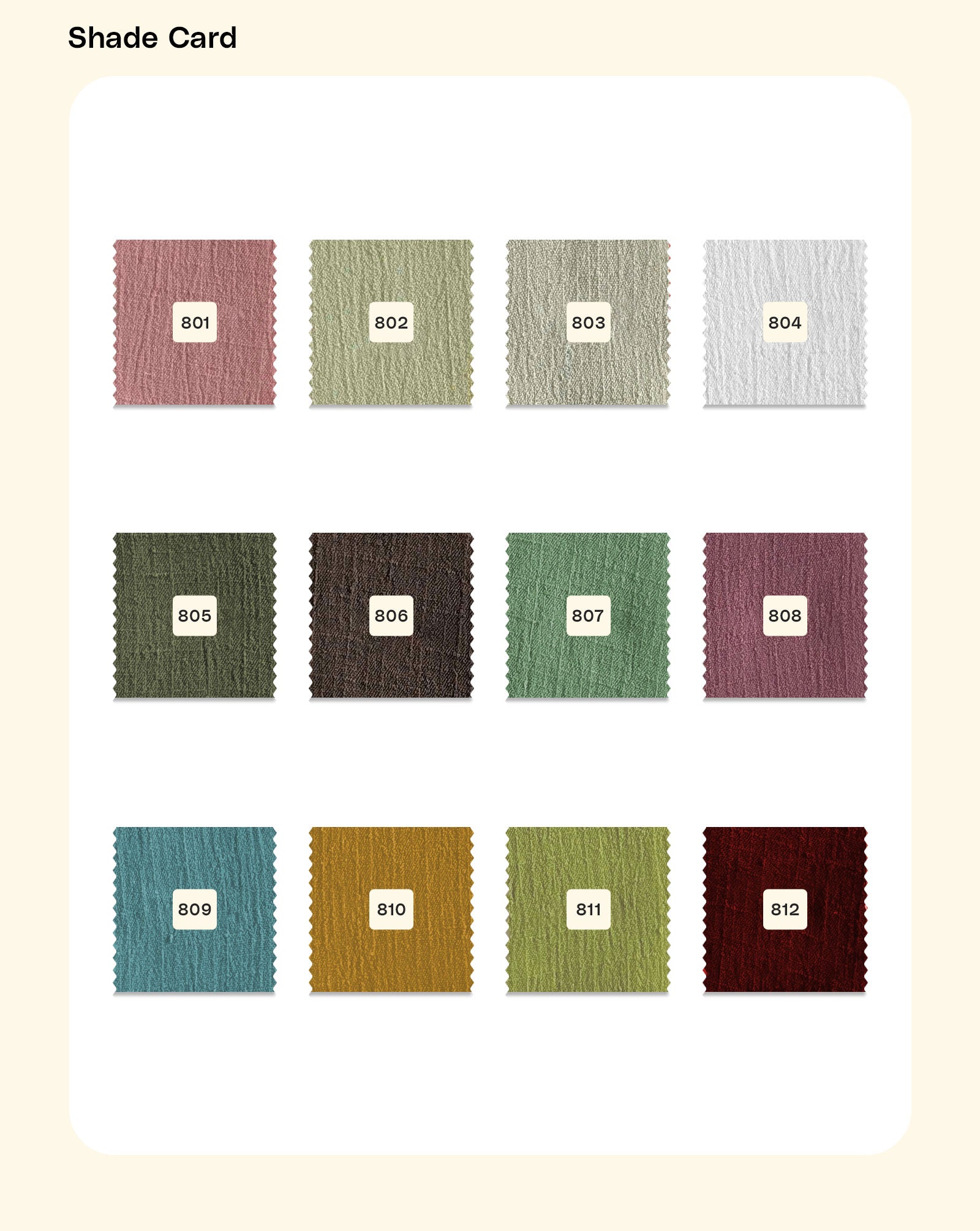 Poly Hammer Slub Mill Dyed Fabric 58" - 21 kg