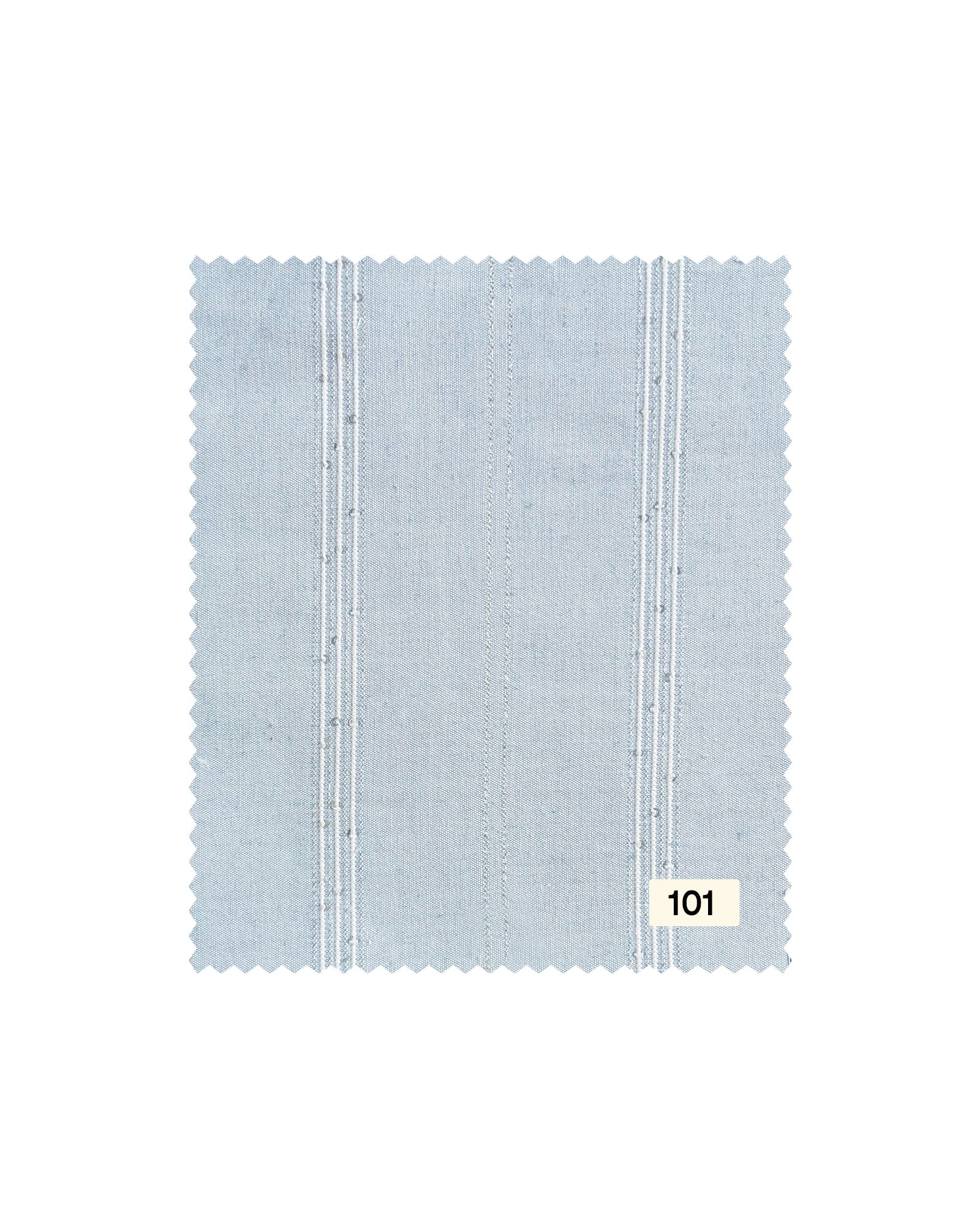 Loom Textured Blended Viscose Sequins Lurex Yarn Dyed Fabric 60"