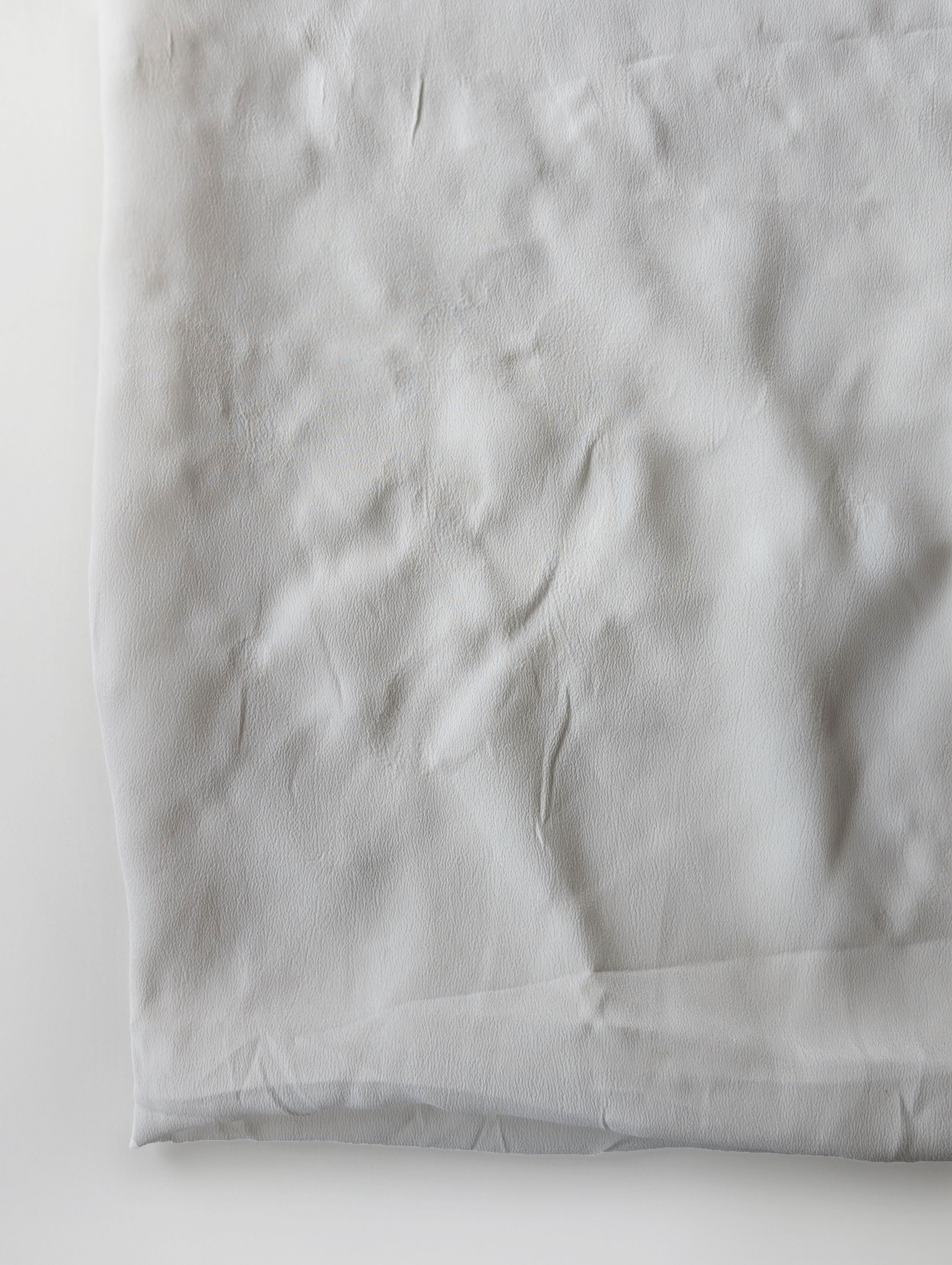 135 Gram Viscose Moss Crepe Fabric 47" - ( Swatch 10x12" )
