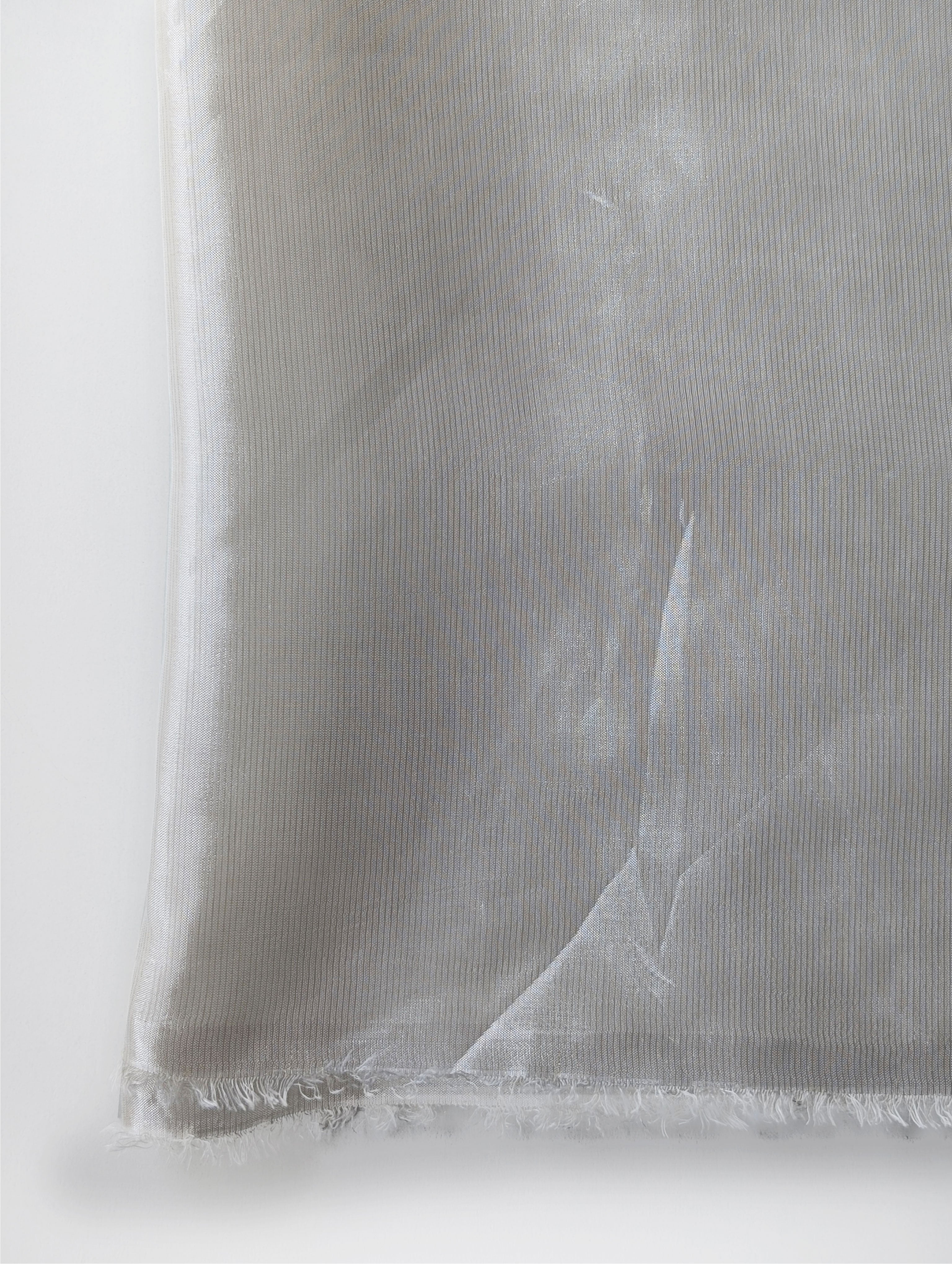 65 Gram Viscose Missing Dent Fabric 58" - ( Swatch 10x12" )