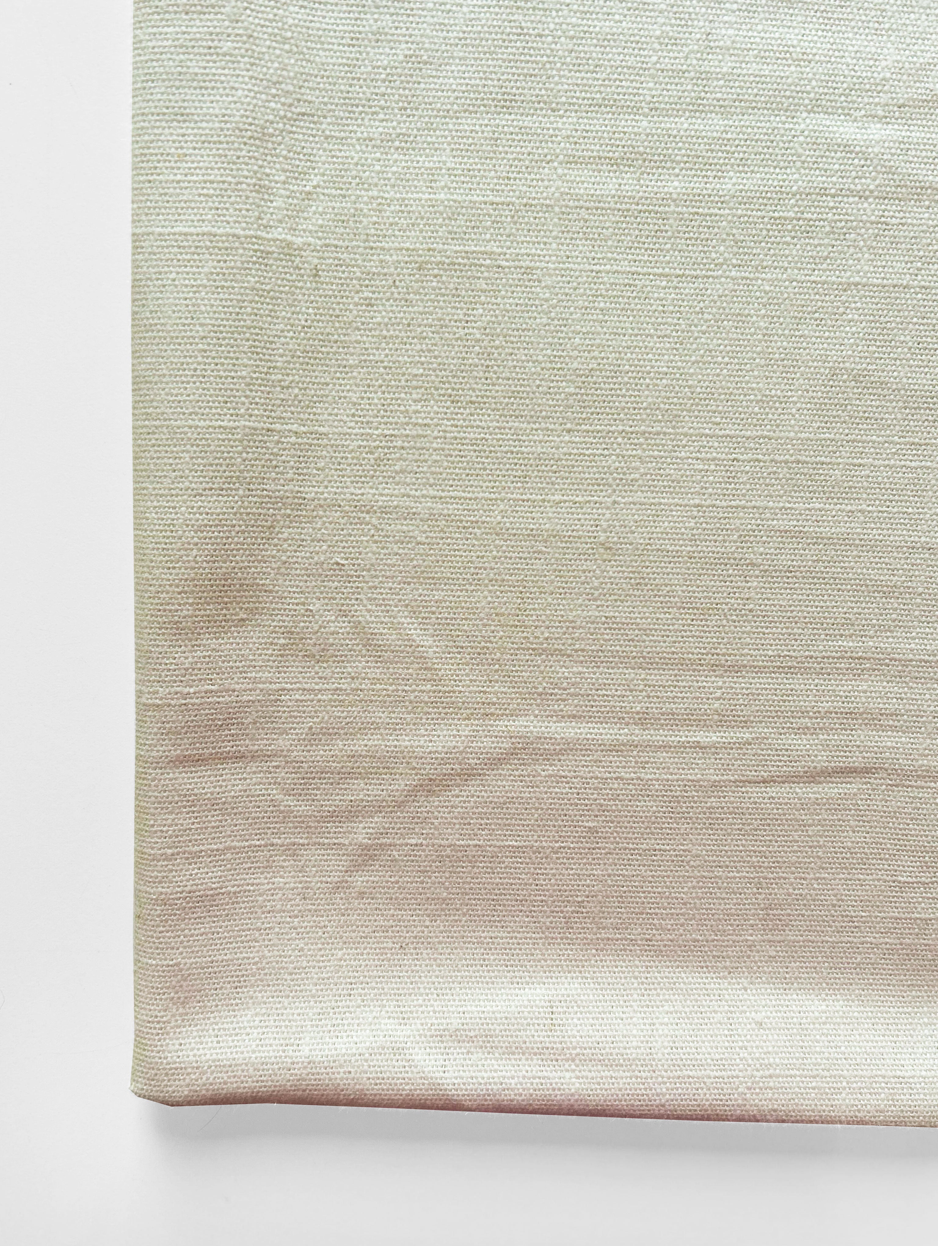 (80%-20%) Cotton Flex Plain Fabric 58"-( Swatch 10x12" )