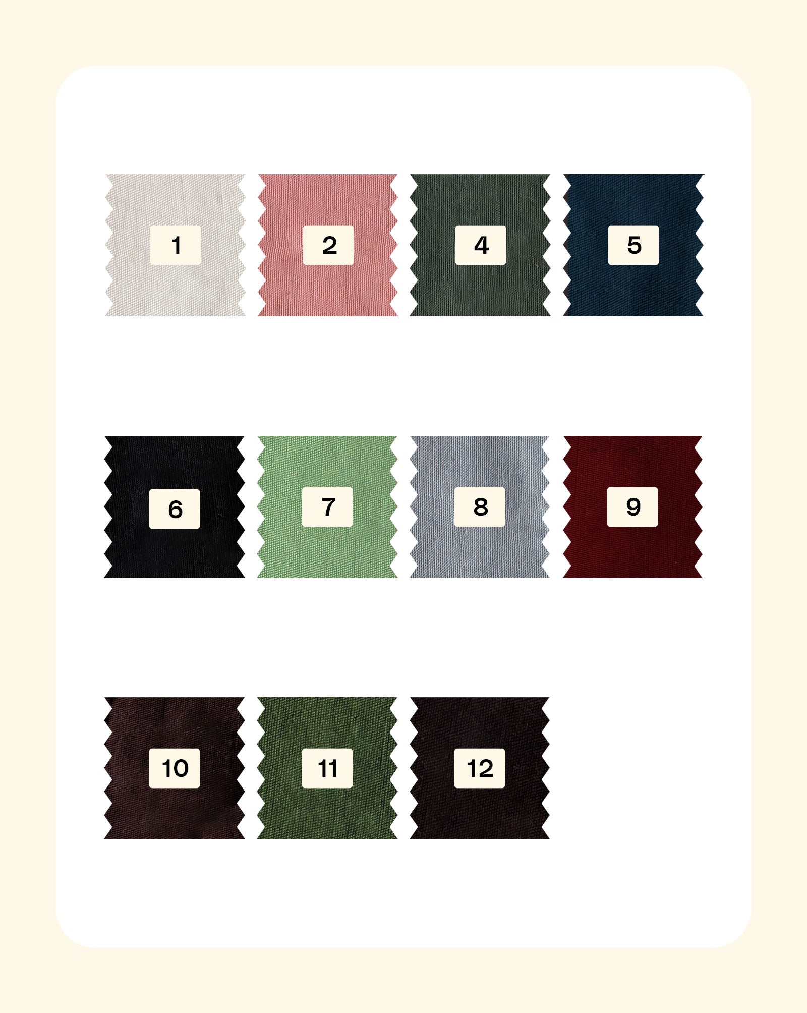 Lenzing Tencel Cotton Flex Plain Mill Dyed Fabric