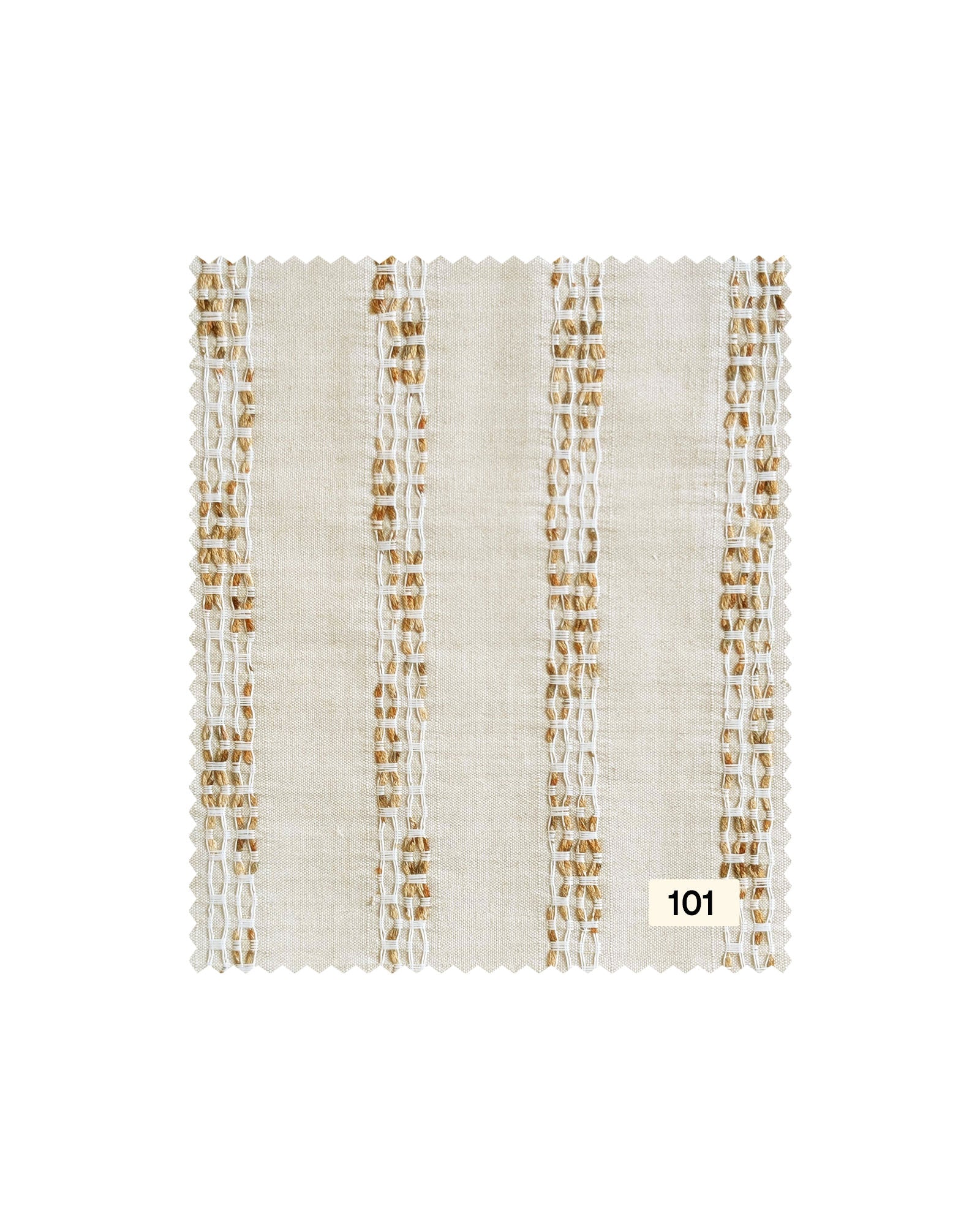 Loom Textured Blended Viscose Dobby Yarn Dyed Fabric 57"