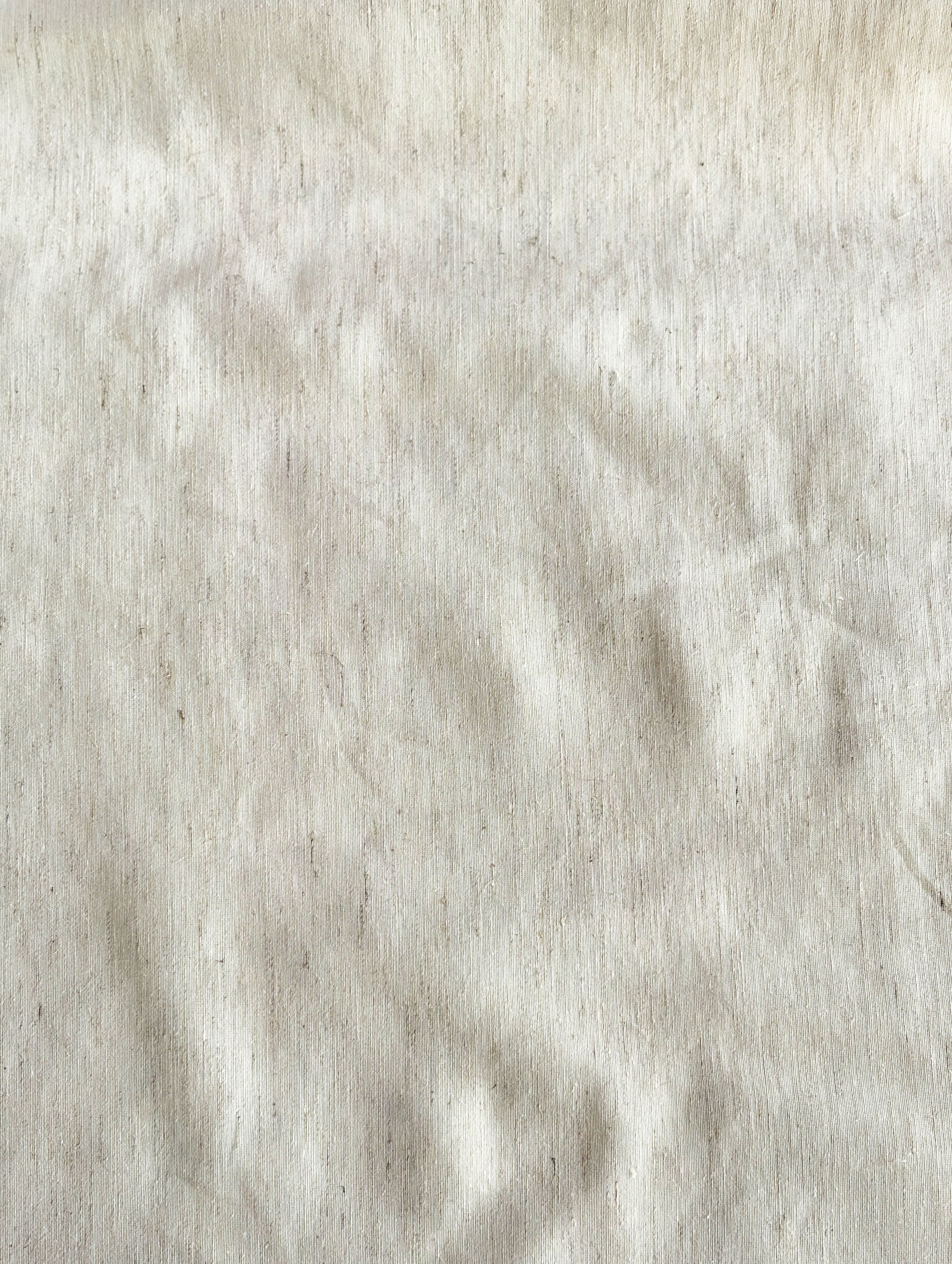 Bemberg Cotton Hemp Natural Fabric