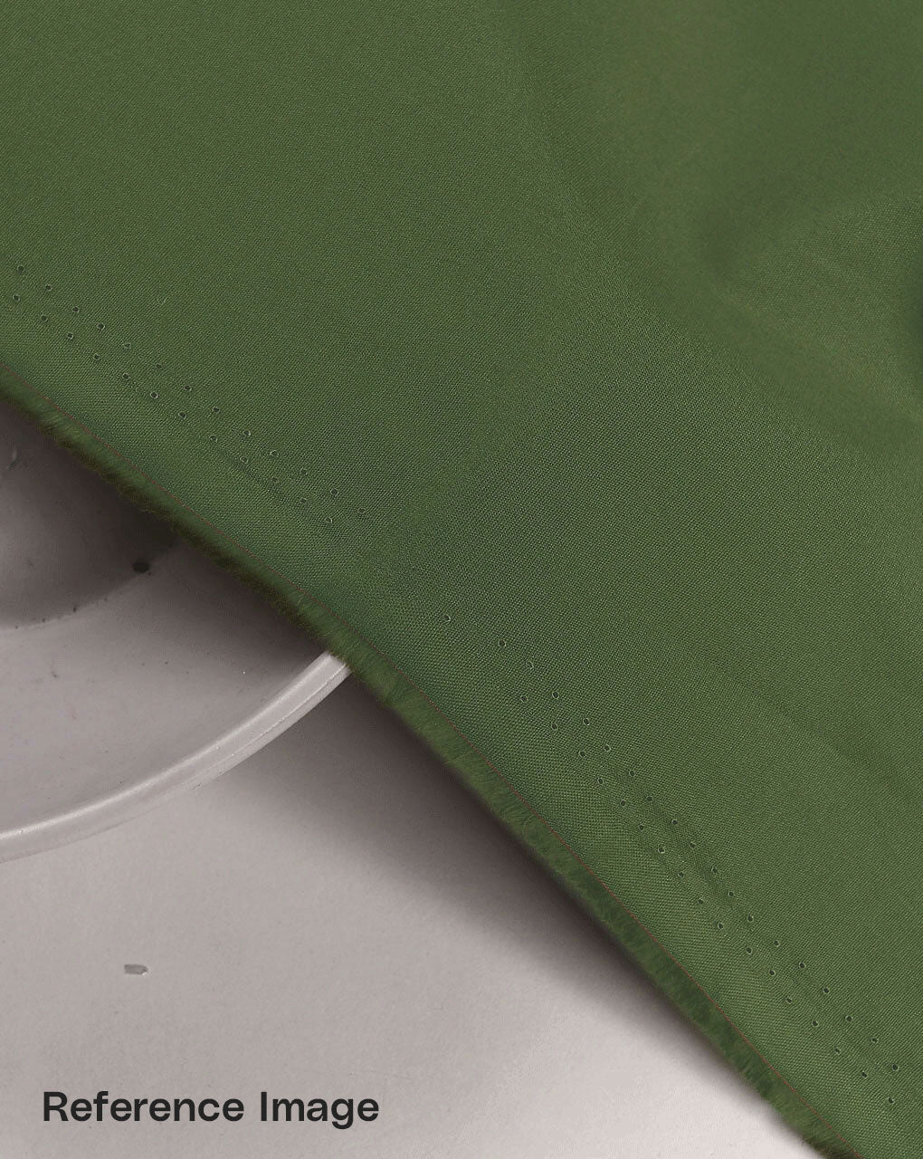 Cotton Poplin Lafer Finish Fabric 57