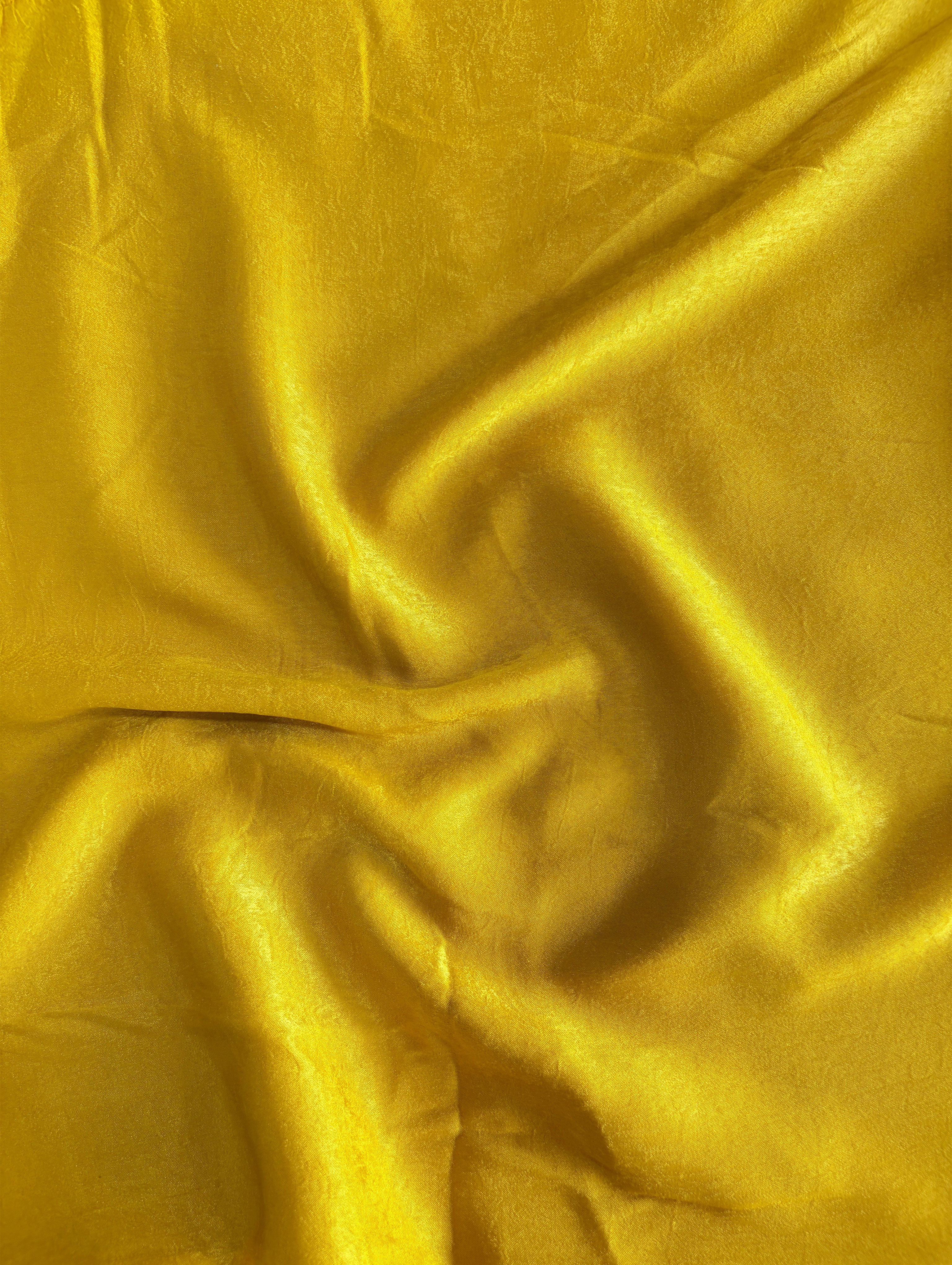 Poly Suede Fabric 46" - 10 kg