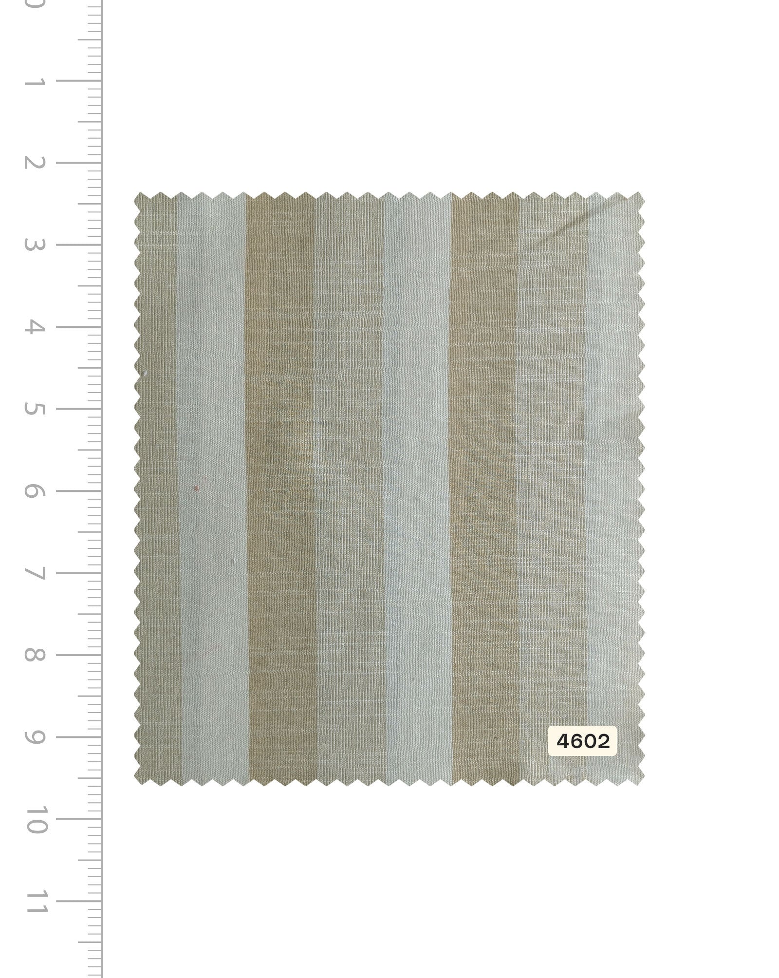 Blended Viscose Yarn Dyed Fabric 58"