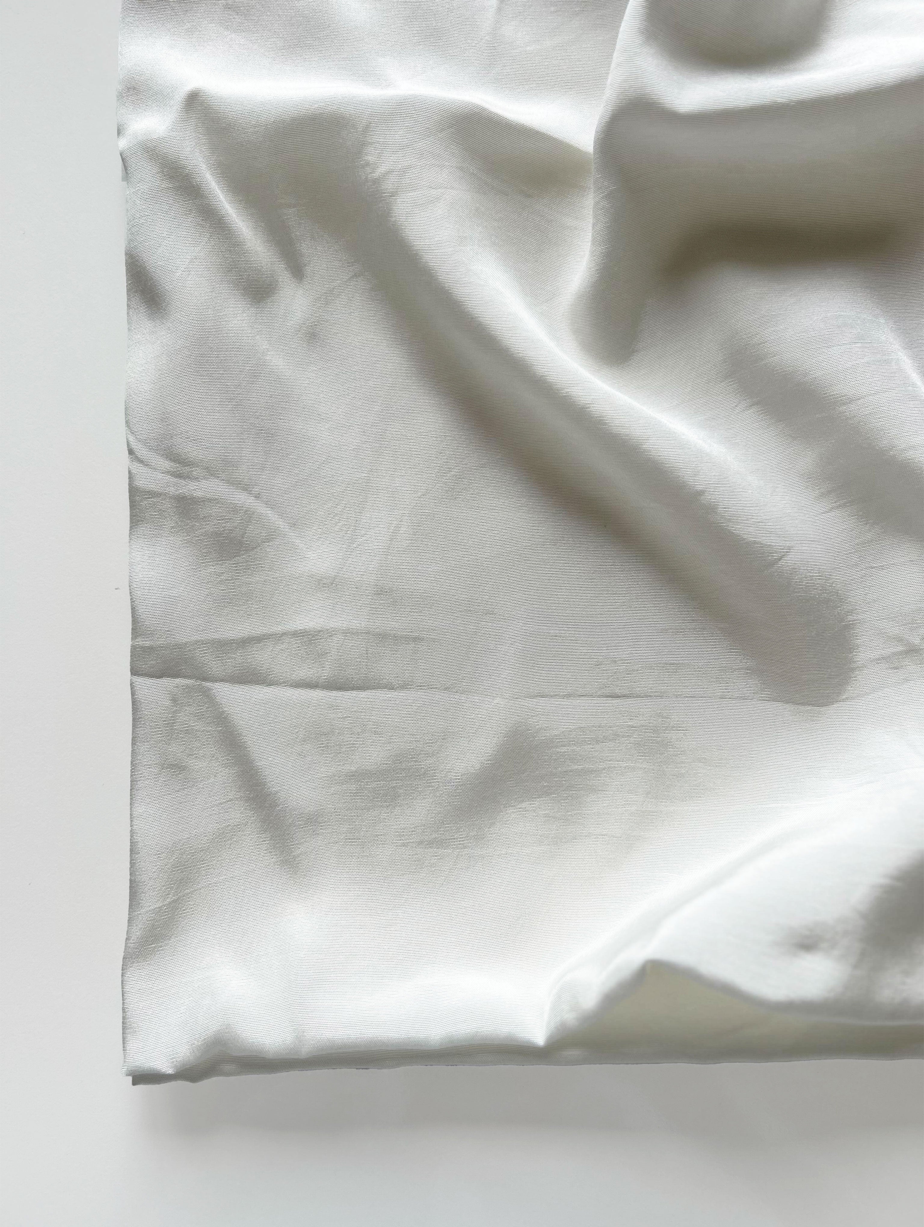 130 Gram Viscose Silk Plain Fabric