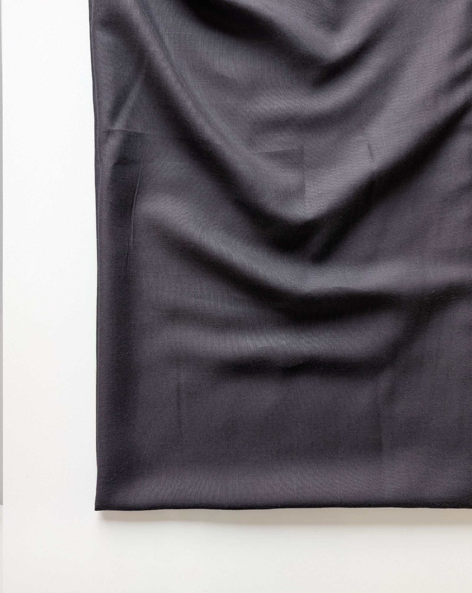 Viscose Slub Mill Dyed Fabric - 12 kg