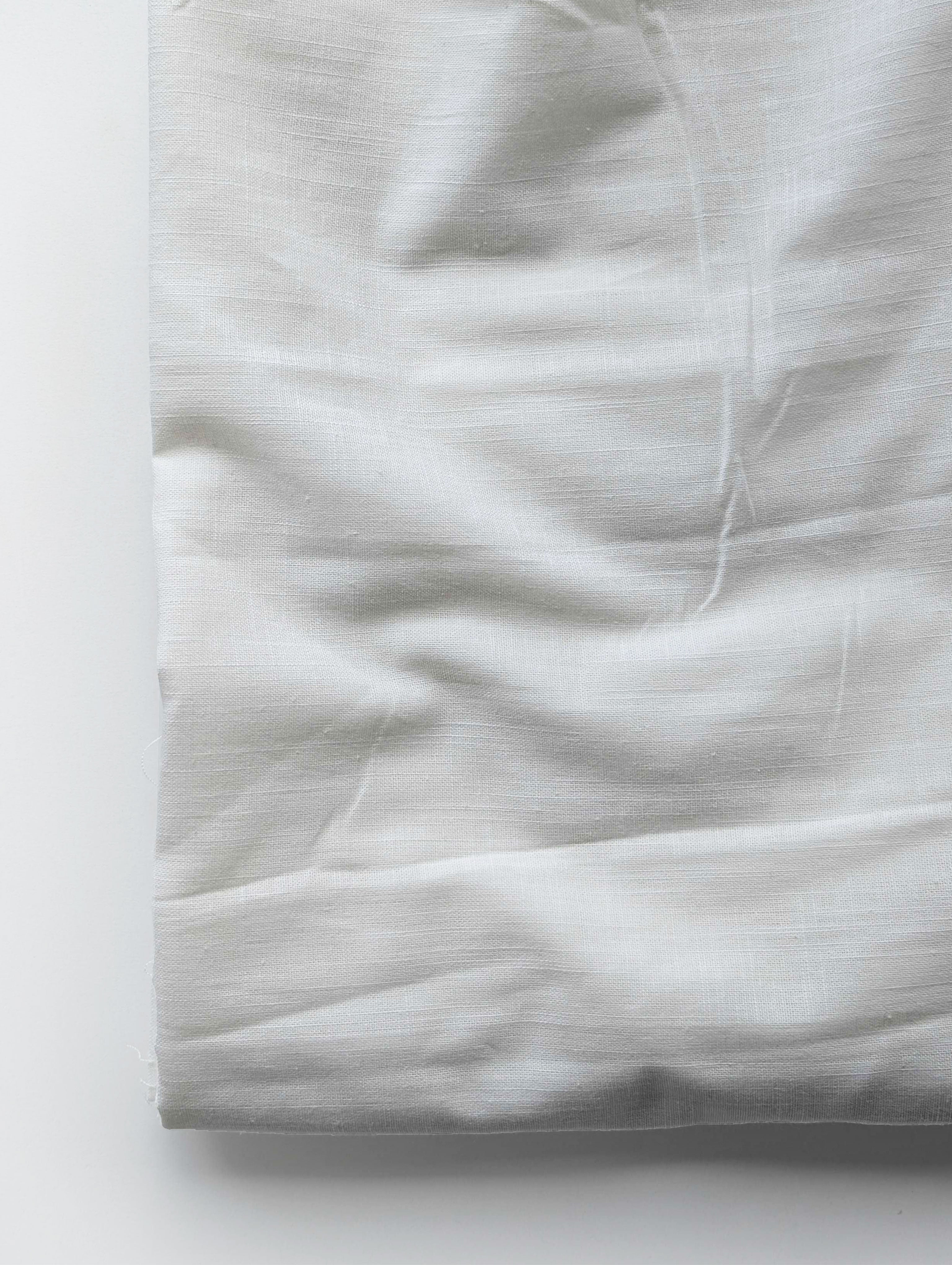 20s Double Side Cotton Slub Fabric 58" - ( Swatch 10x12" )