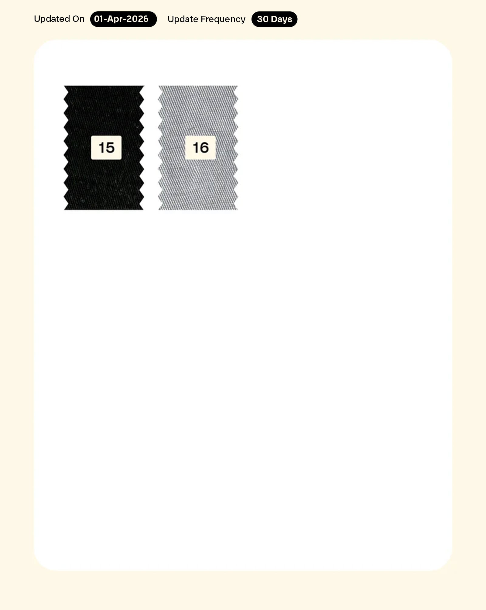 LENZING邃「 Modal Linen Twill Mill Dyed Fabric 60"