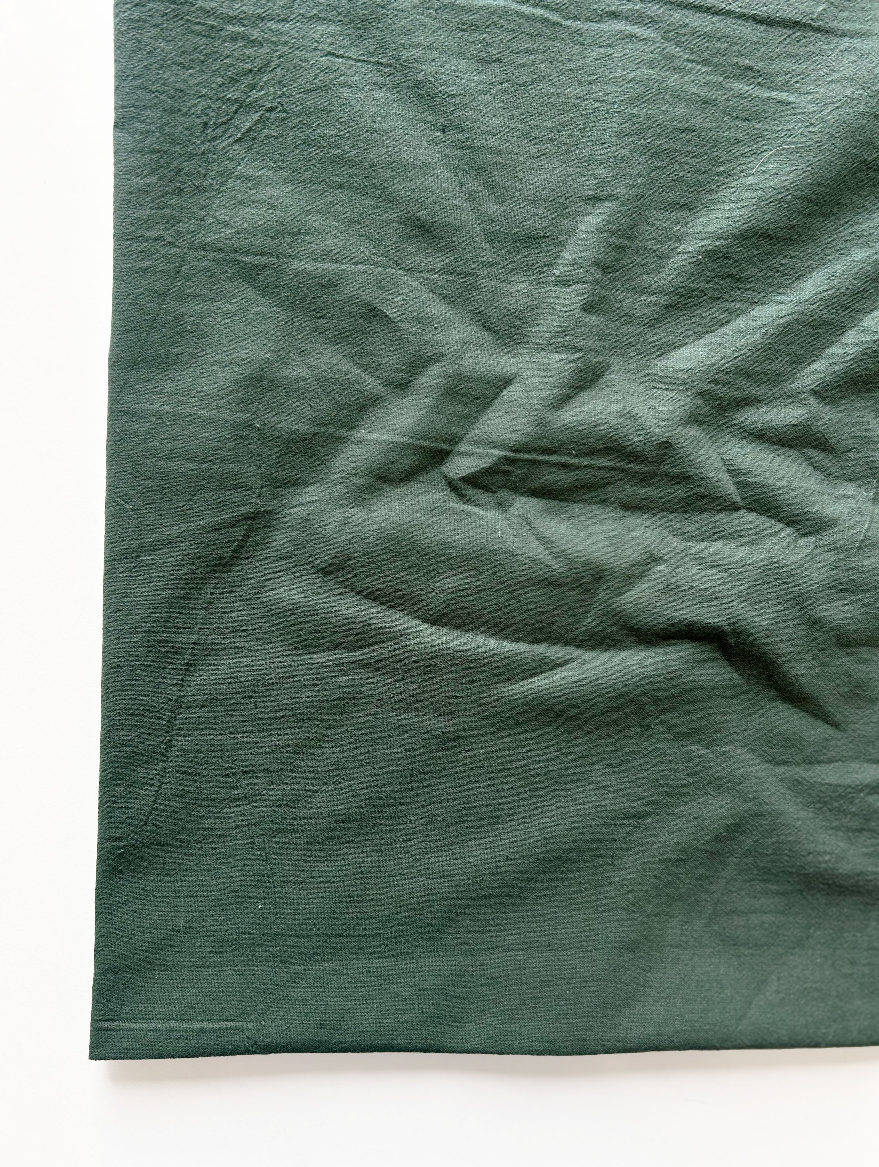 Cotton Mill Dyed Fabric 50"