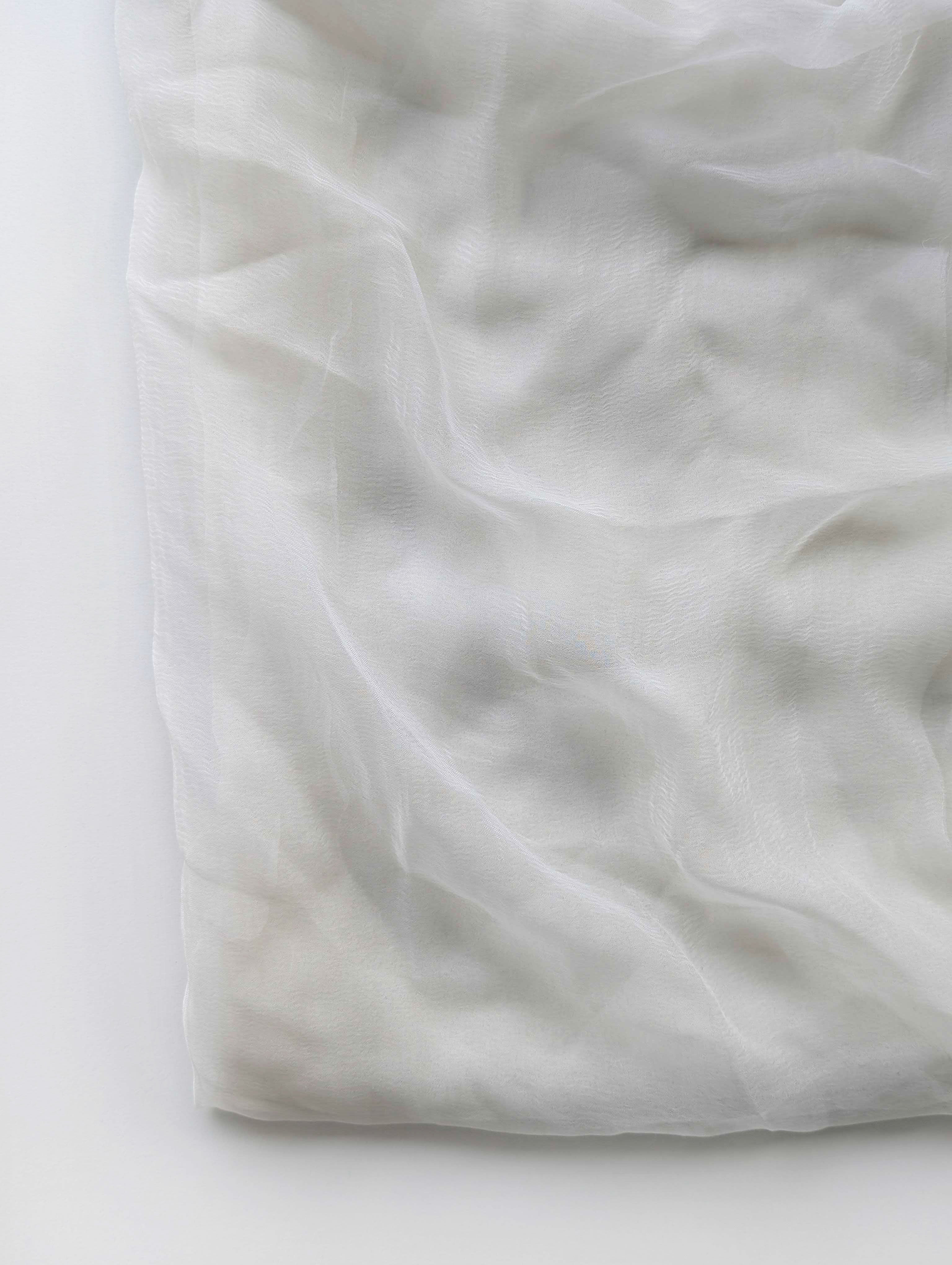 30 Gram Viscose Japan Chiffon Fabric 40"