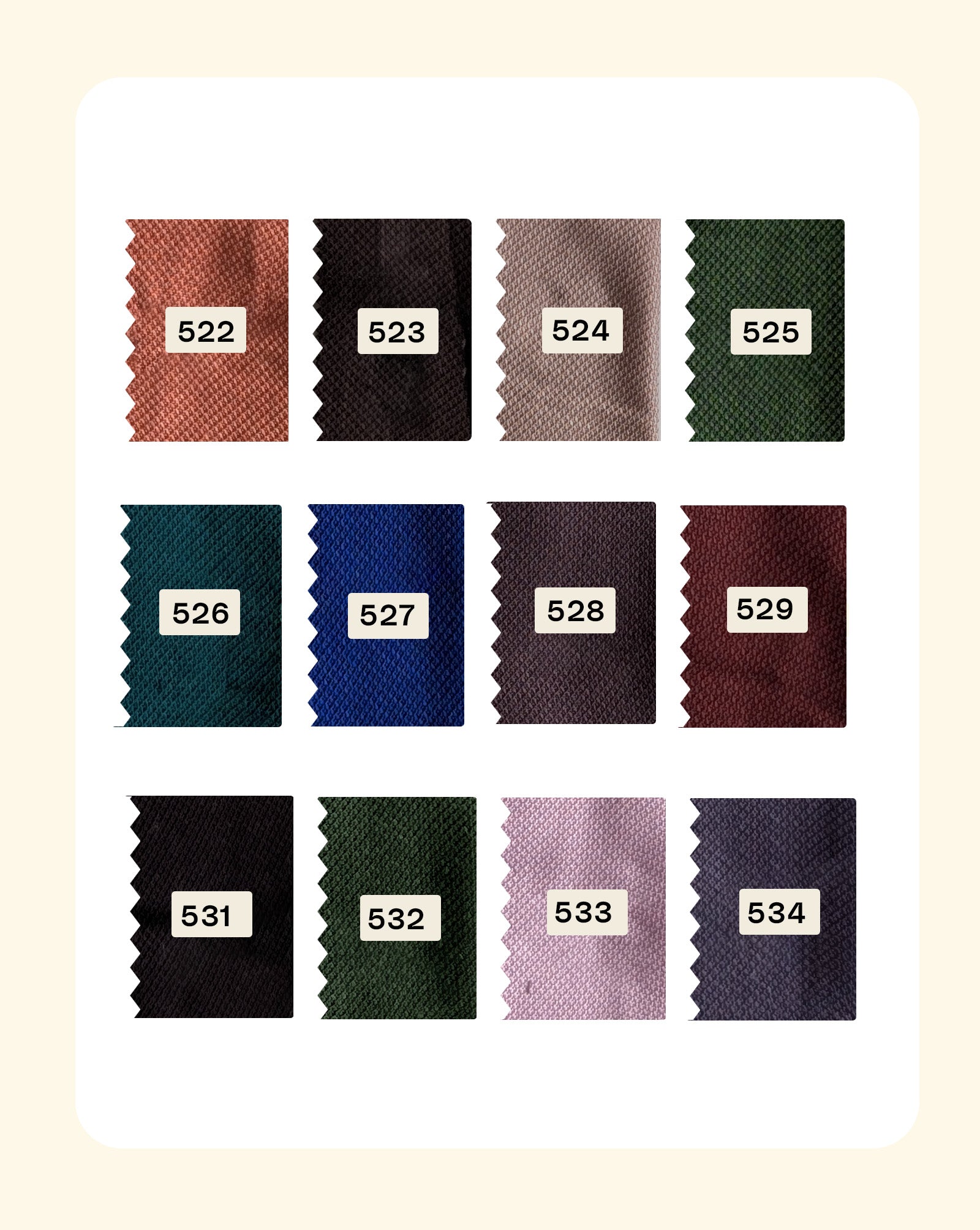 Lenzing Modal Dobby Mill Dyed Fabric 56"