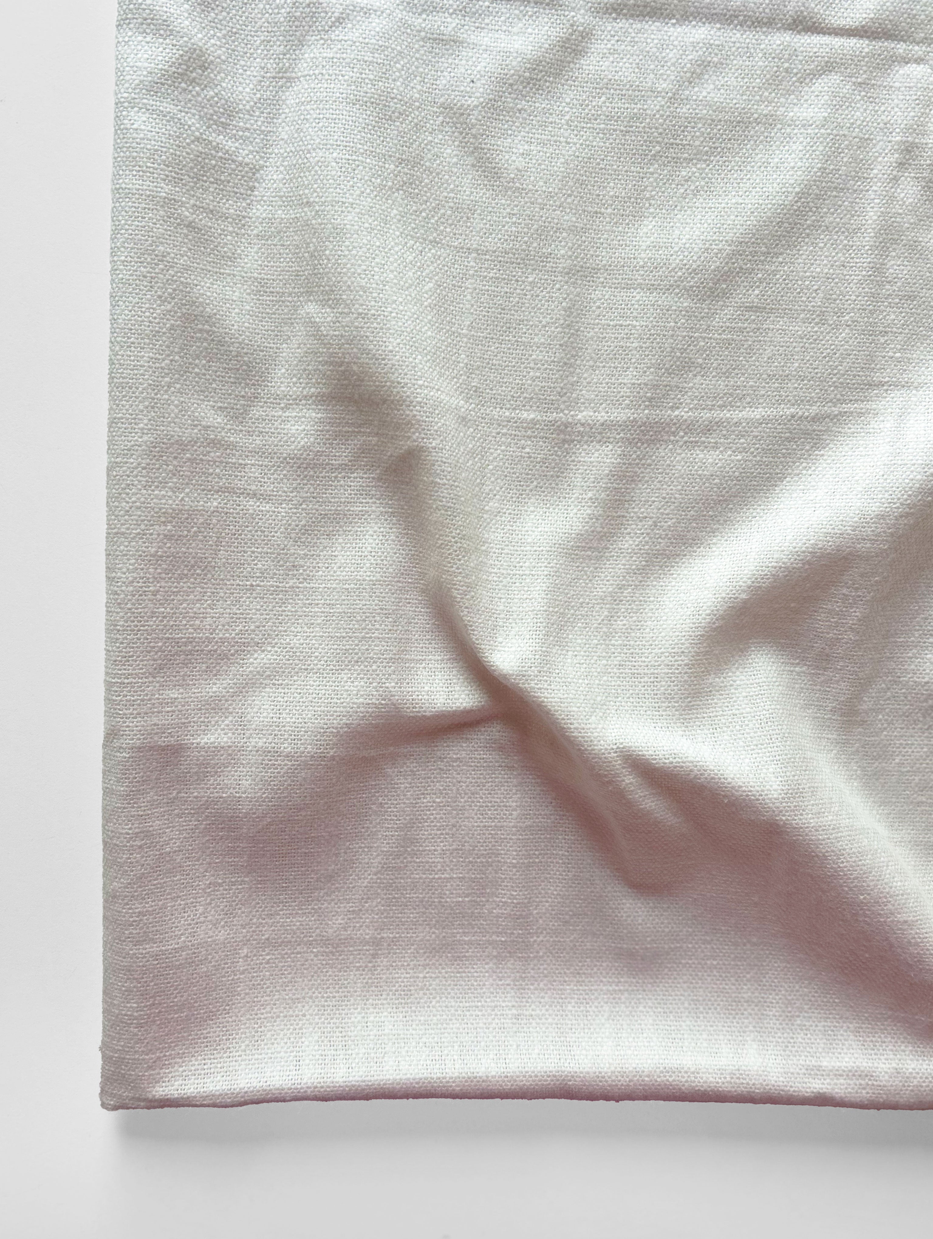 TNT Cotton Slub Fabric 56"