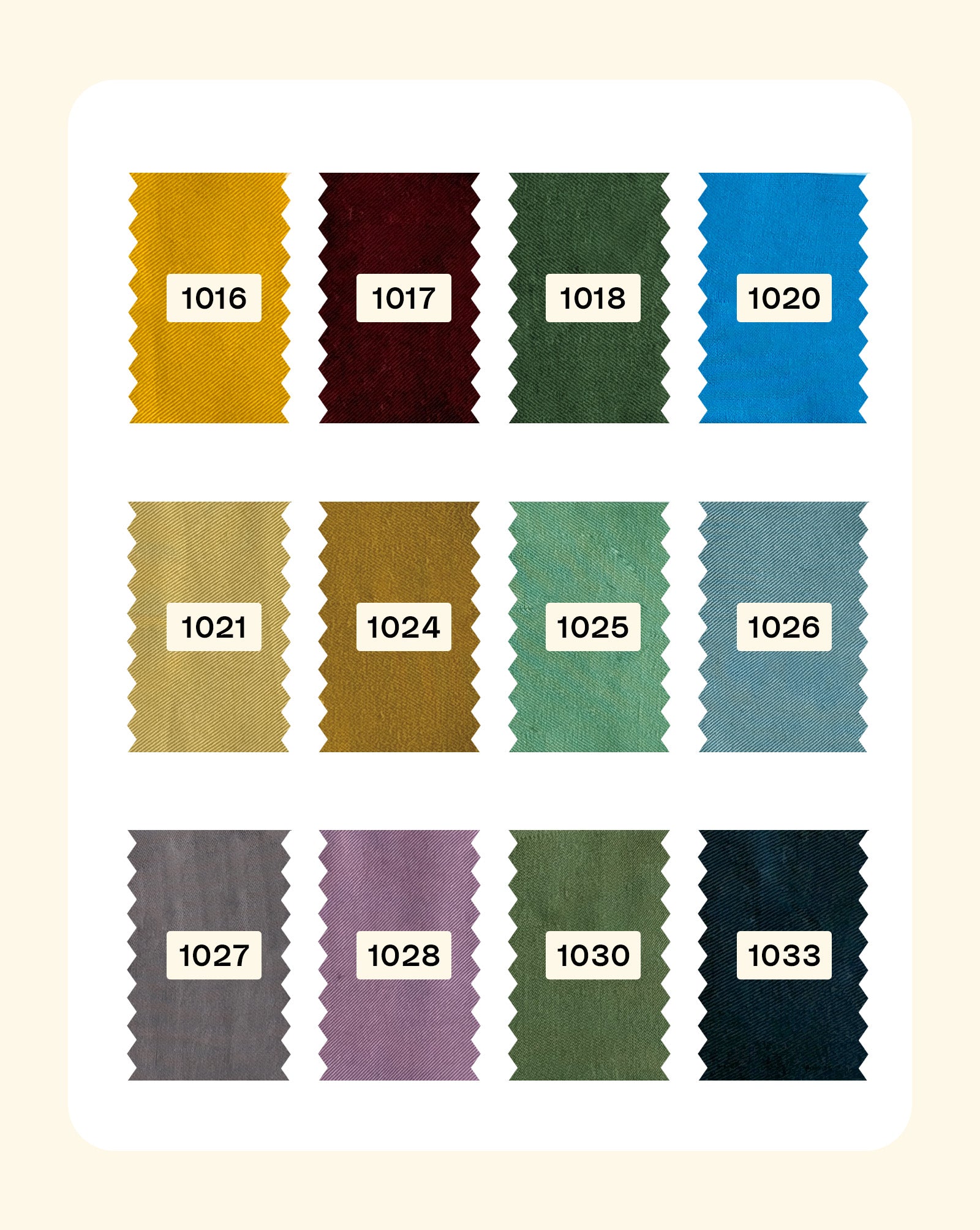 Lenzing Modal Twill Mill Dyed Fabric 58"
